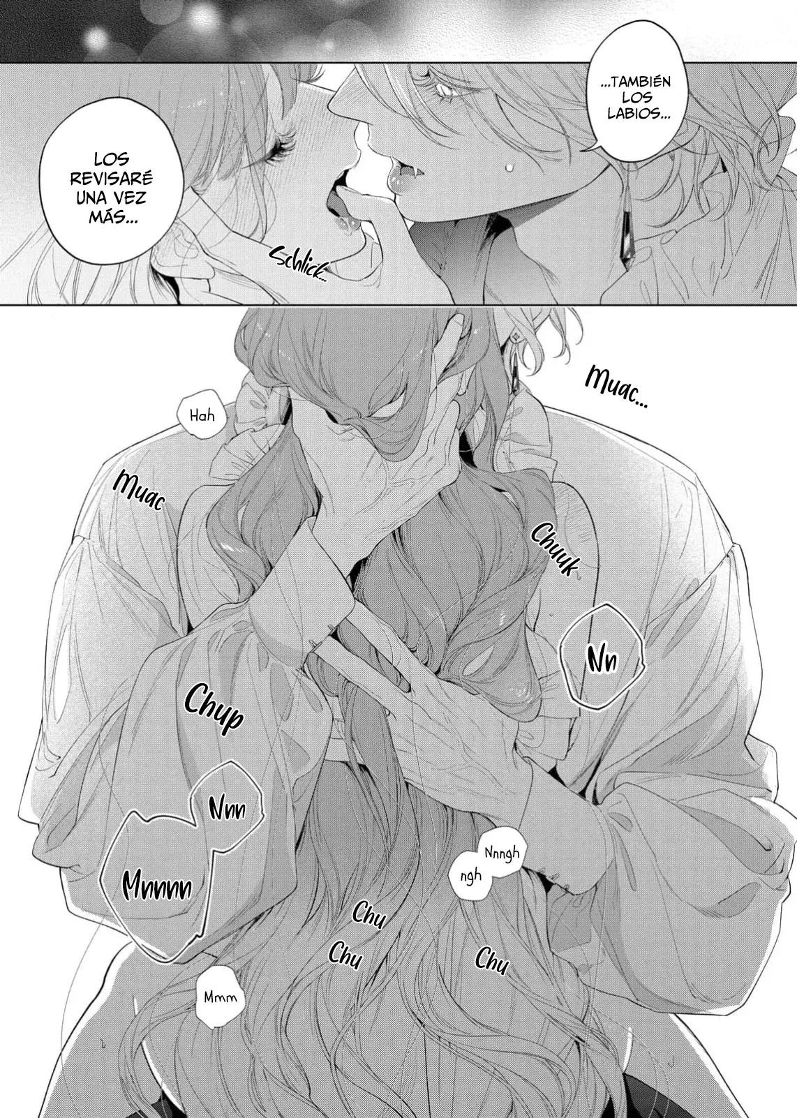 Hana himeru kimi no meteor capítulo 27 página 14