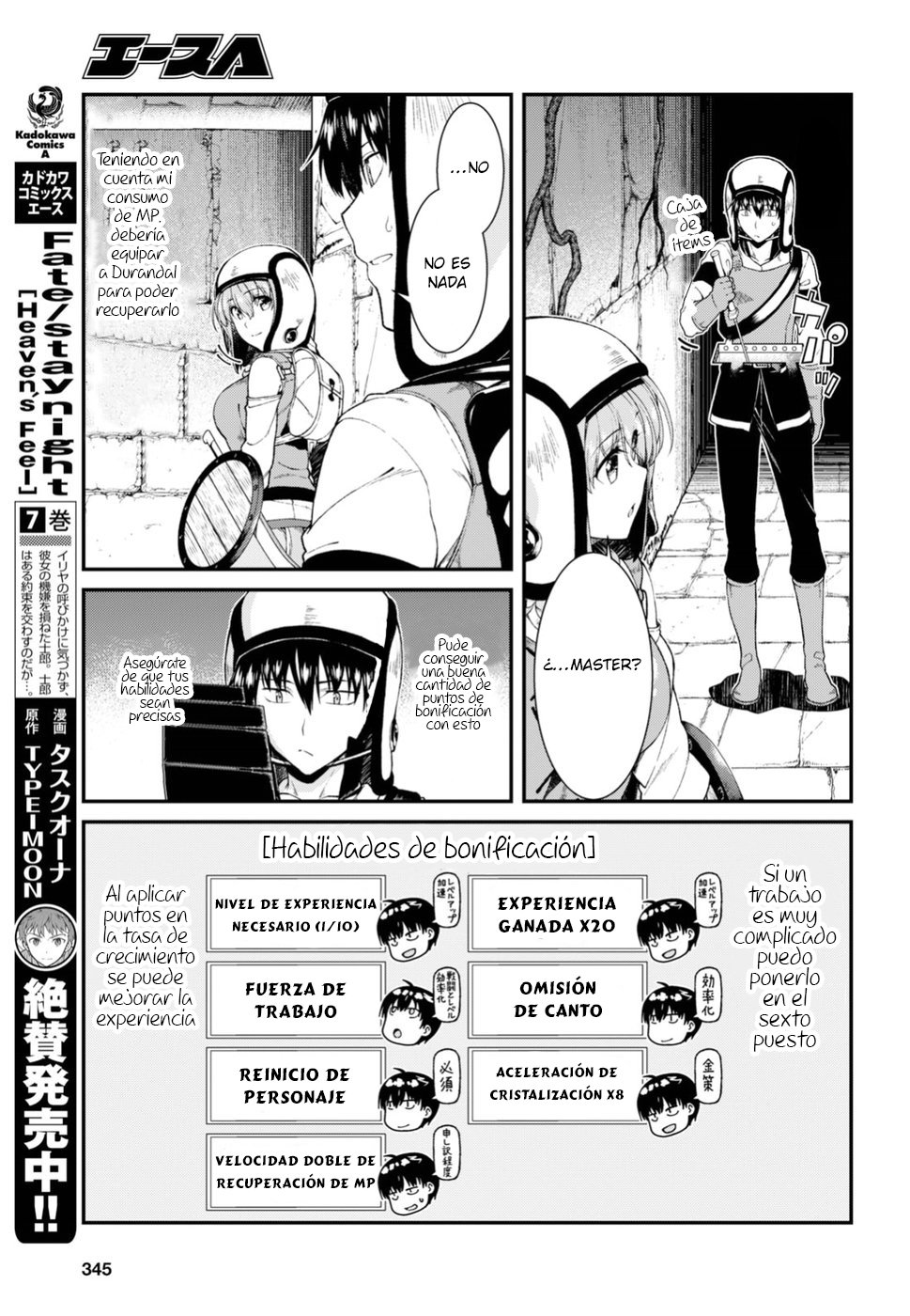 Isekai Meikyuu de Dorei Harem wo capítulo 10 página 26