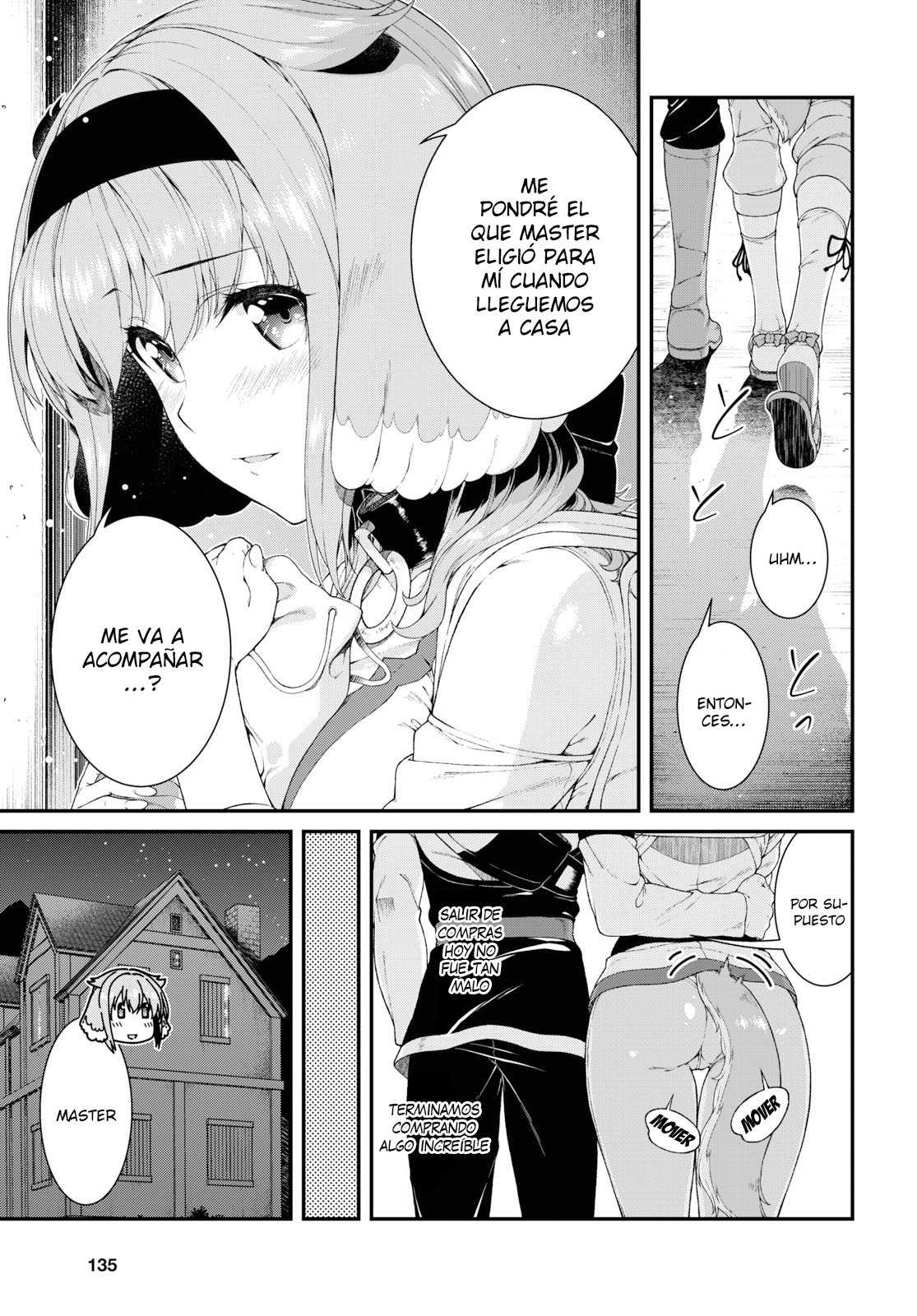 Isekai Meikyuu de Dorei Harem wo capítulo 15.2 página 22