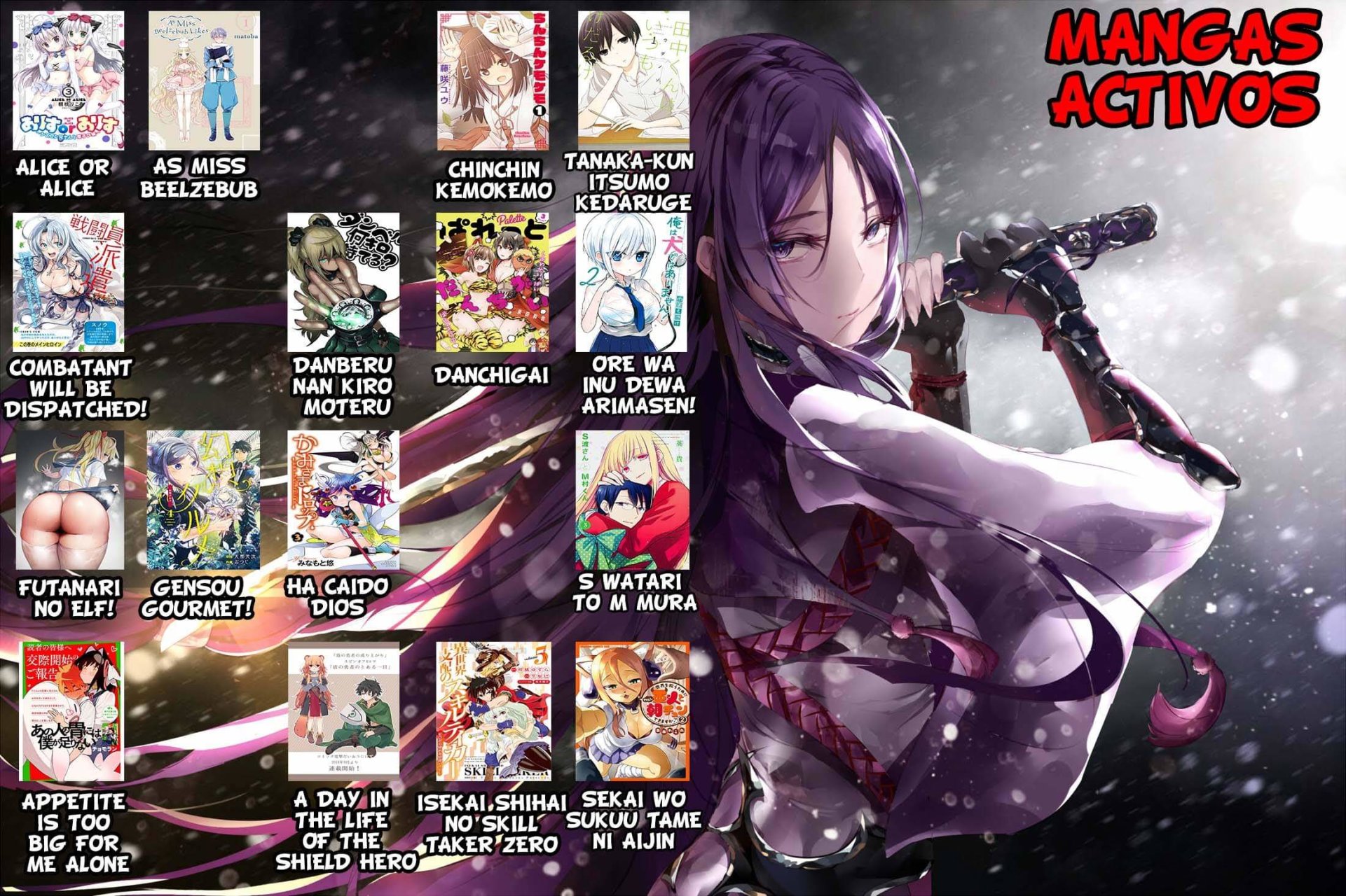Isekai Meikyuu de Dorei Harem wo capítulo 19.2 página 20
