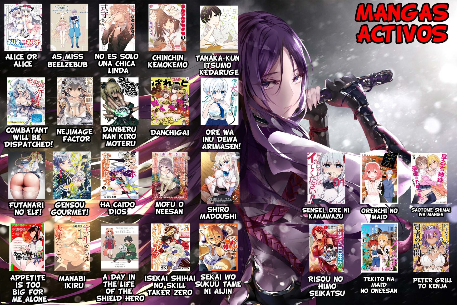 Isekai Meikyuu de Dorei Harem wo capítulo 20.3 página 19