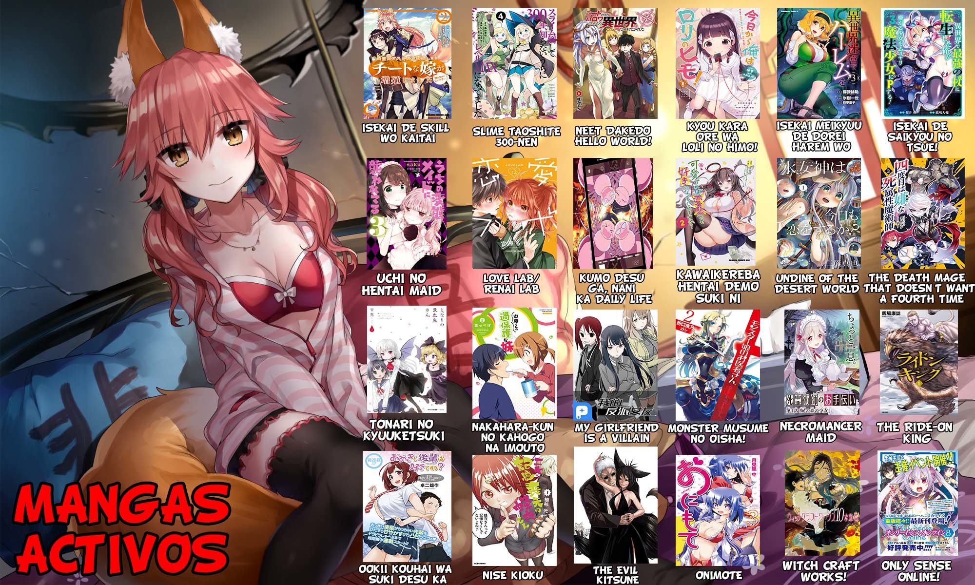 Isekai Meikyuu de Dorei Harem wo capítulo 20.3 página 20