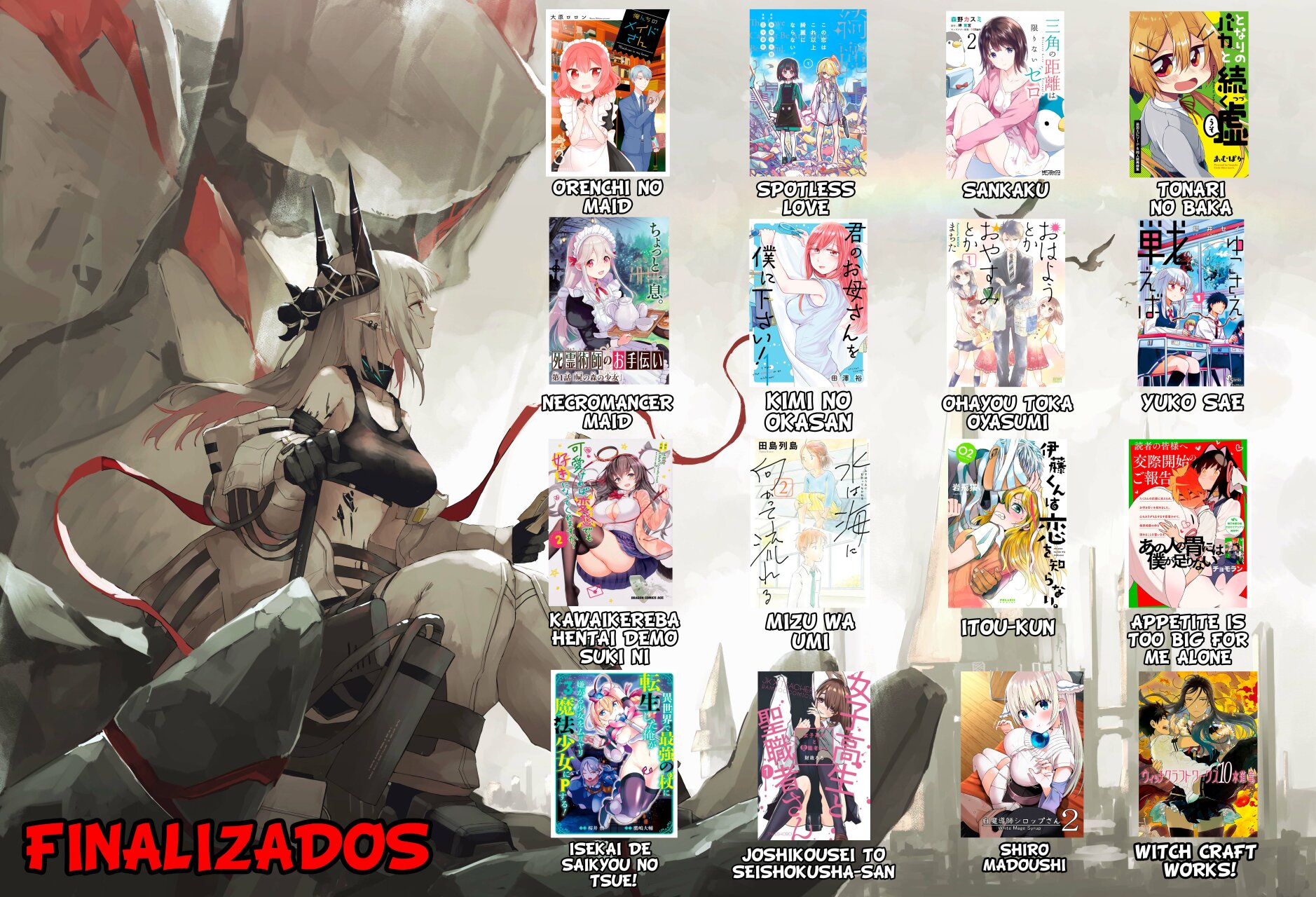 Isekai Meikyuu de Dorei Harem wo capítulo 23.3 página 17