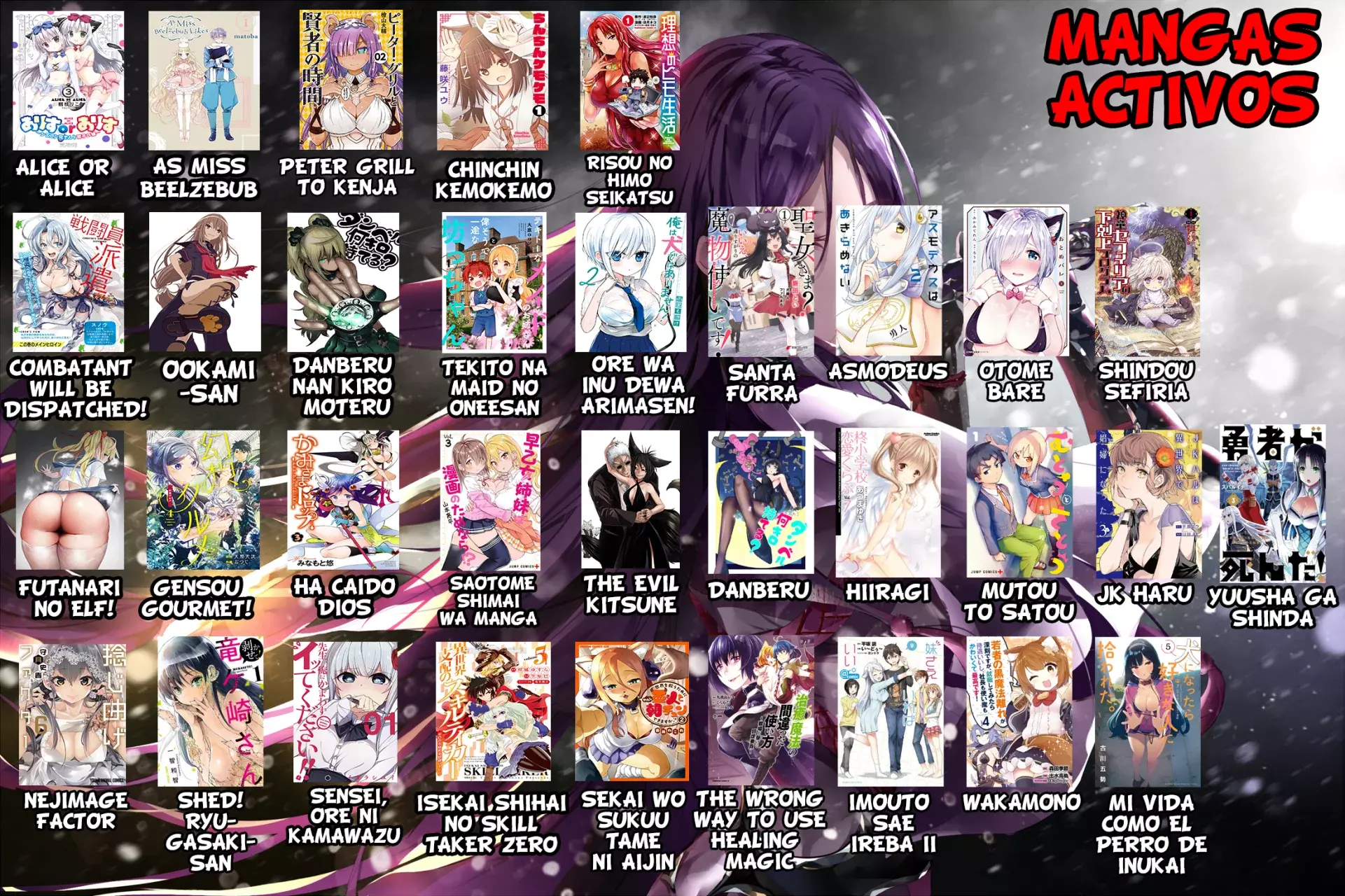 Isekai Meikyuu de Dorei Harem wo capítulo 24.4 página 16