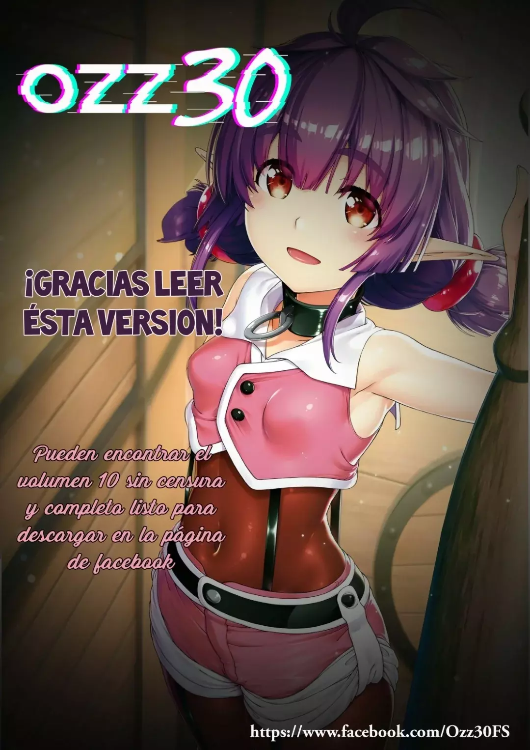 Isekai Meikyuu de Dorei Harem wo capítulo 24.6 página 16