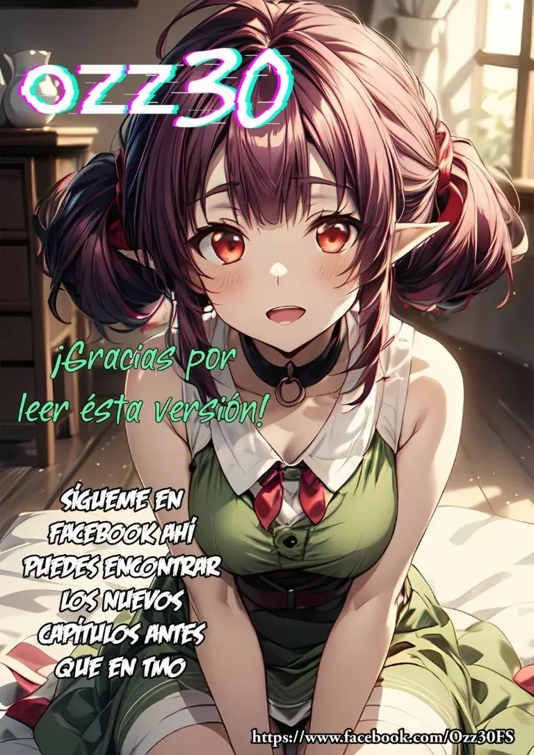 Isekai Meikyuu de Dorei Harem wo capítulo 25.3 página 10