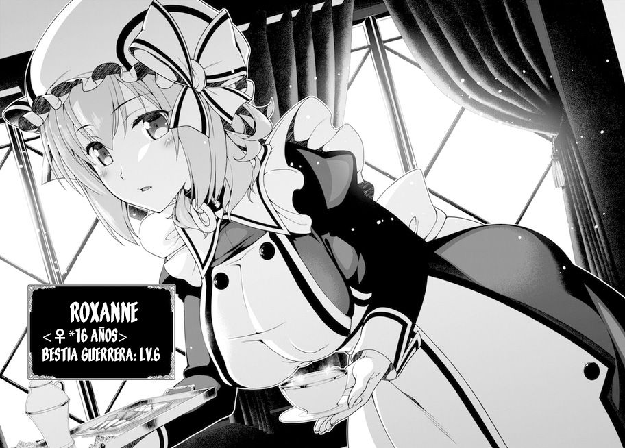 Isekai Meikyuu de Dorei Harem wo capítulo 3 página 25