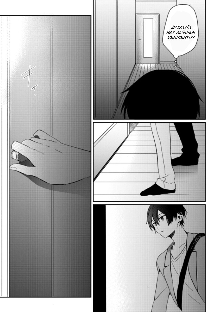 Gimai Seikatsu capítulo 1.1 página 22