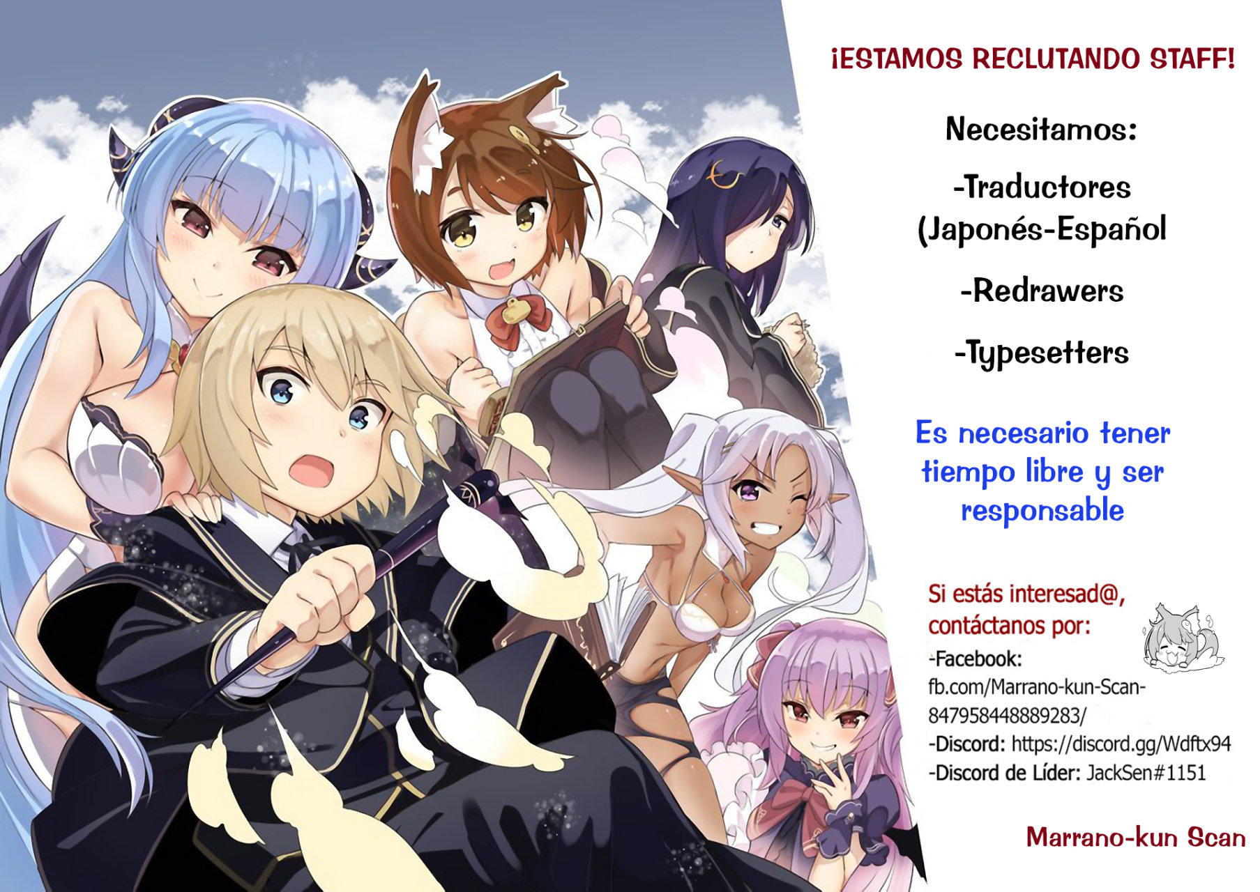 Gimai Seikatsu capítulo 1.1 página 32