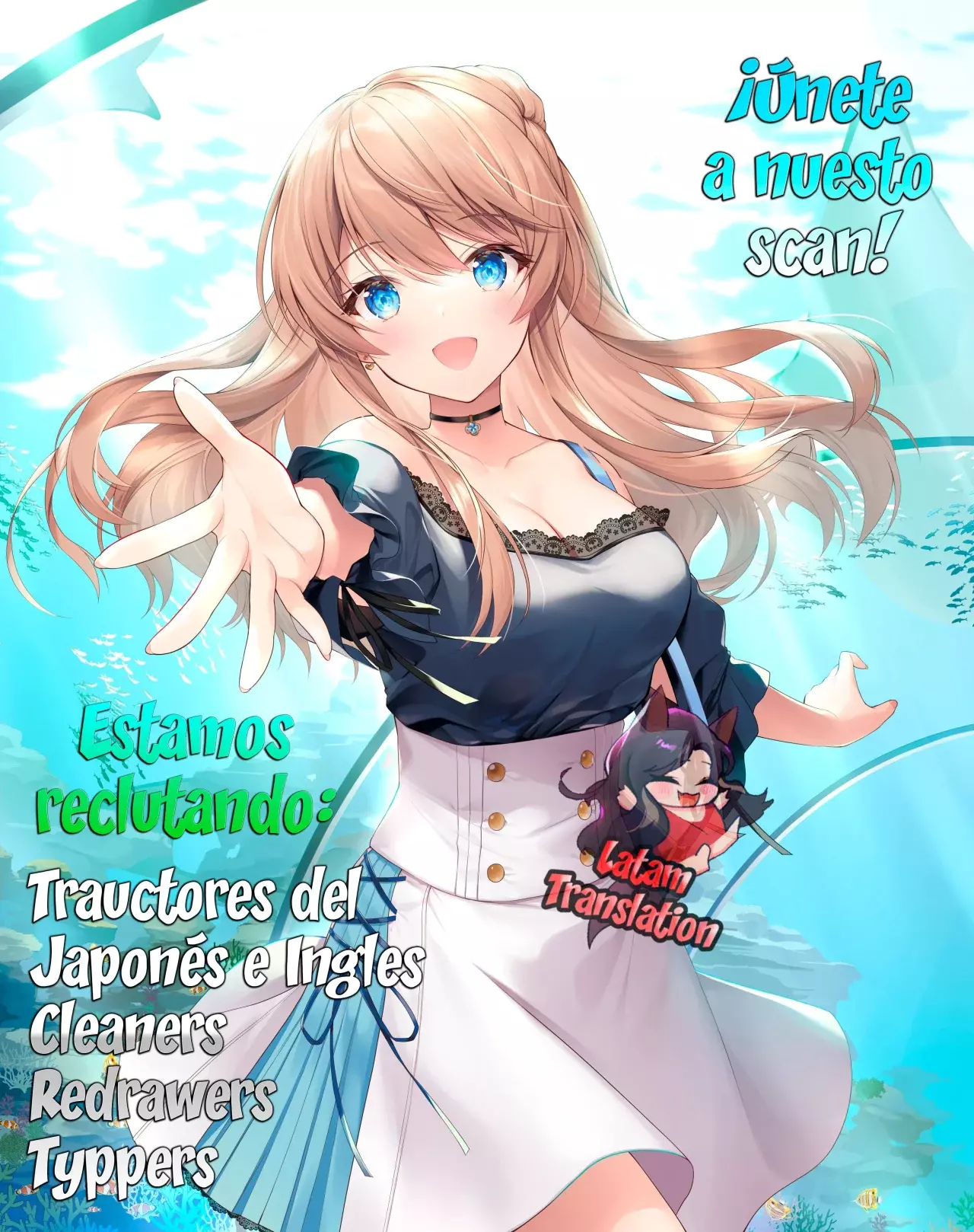 Gimai Seikatsu capítulo 27.2 página 16