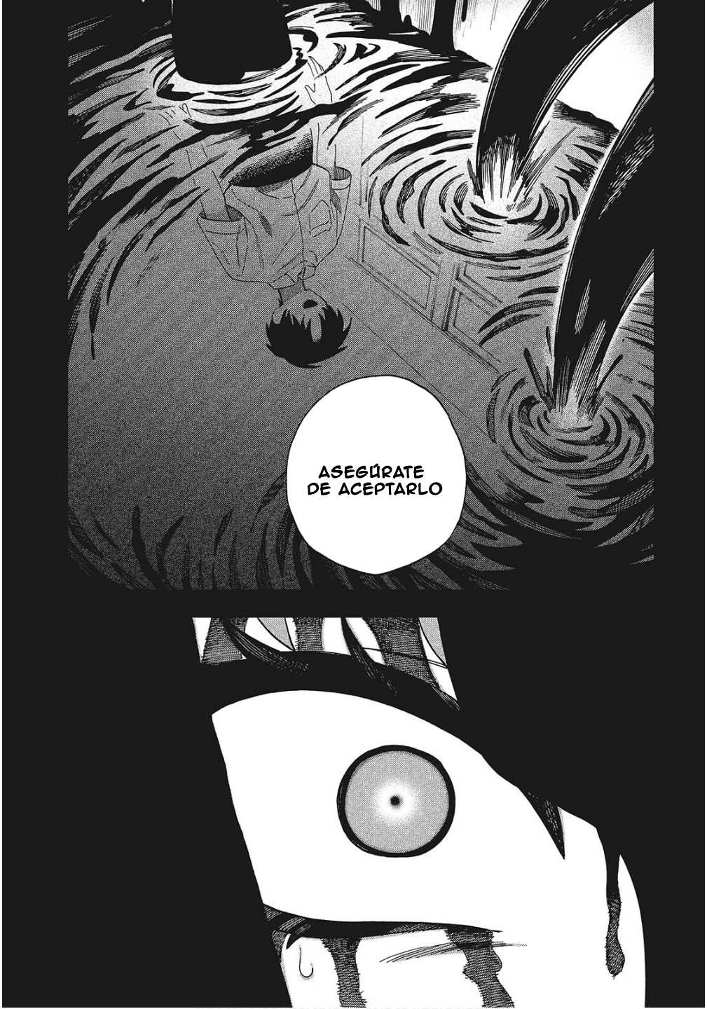Mad Miniscape capítulo 15 página 18