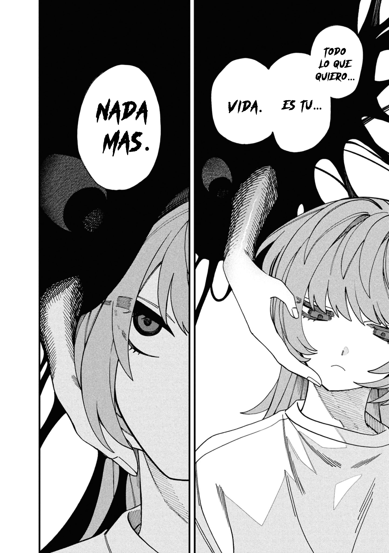 Mad Miniscape capítulo 8 página 16