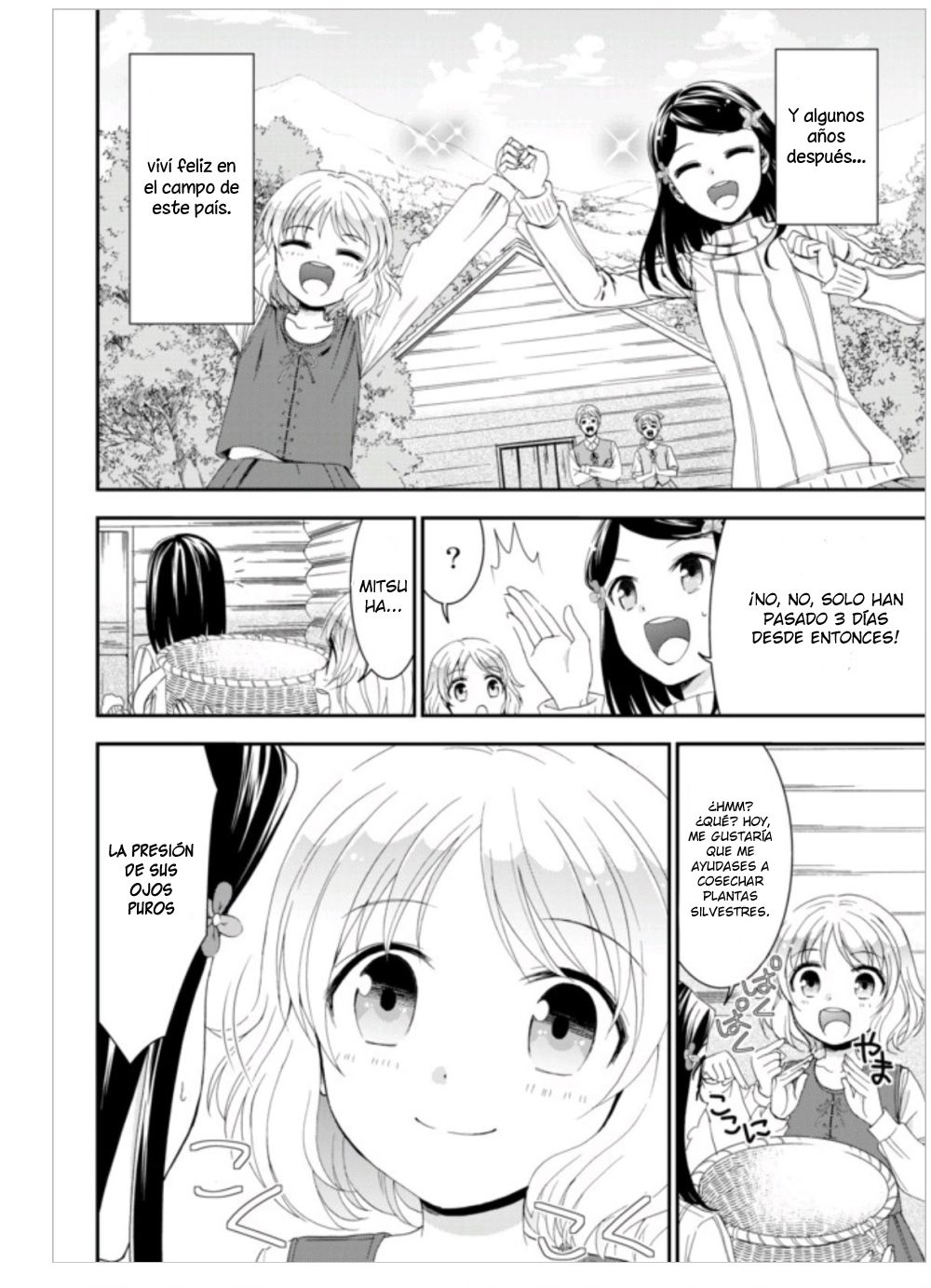 Mitsuha capítulo 1 página 24