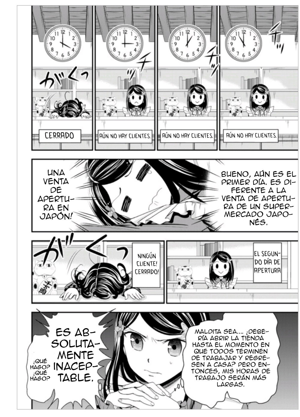 Mitsuha capítulo 10 página 14
