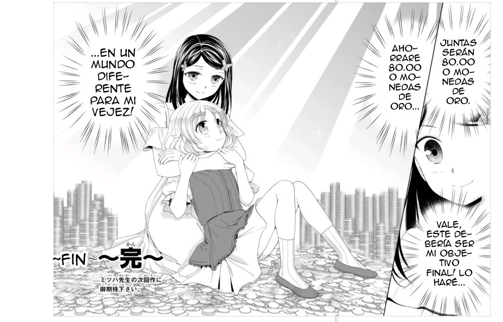 Mitsuha capítulo 10 página 7
