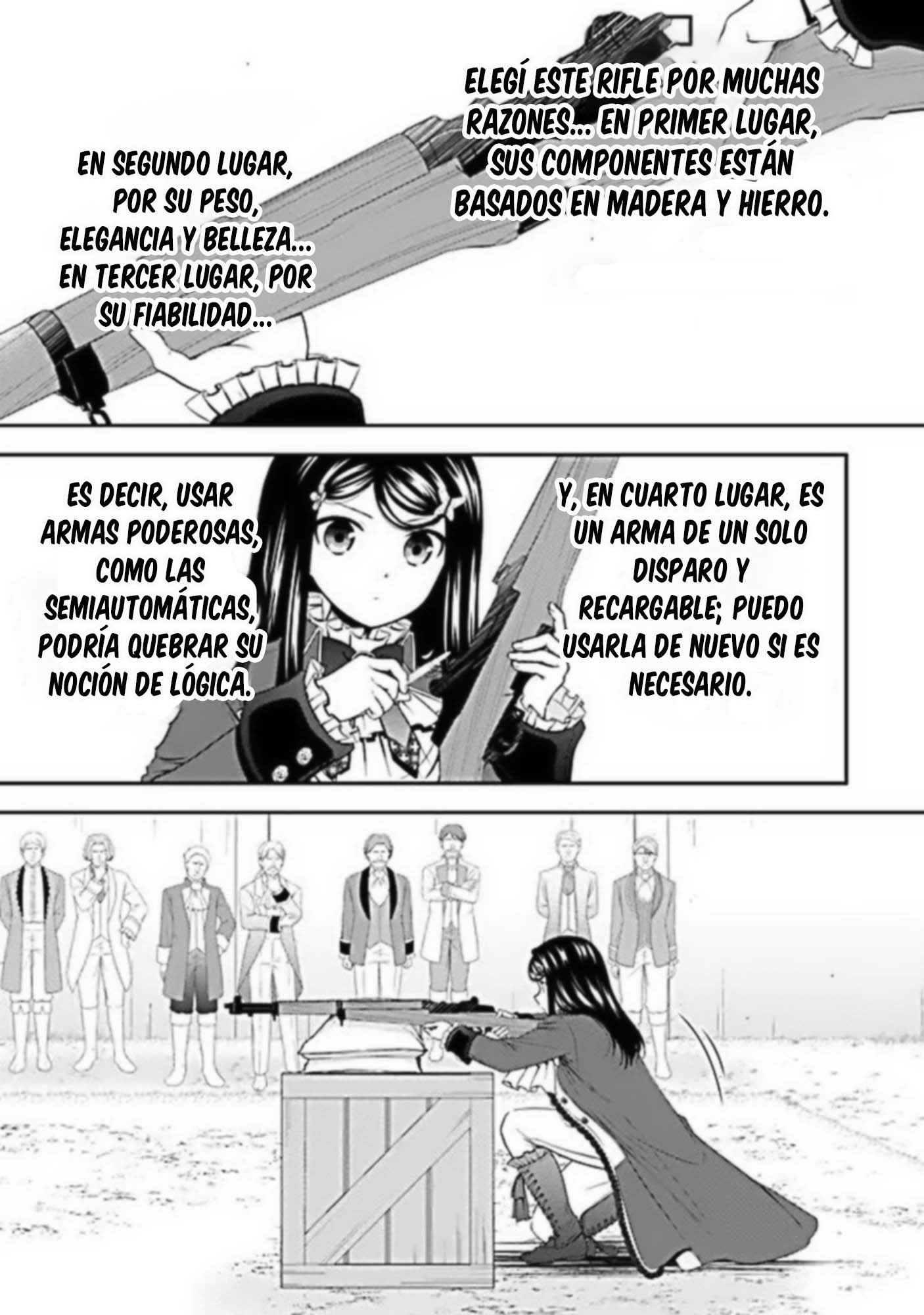 Mitsuha capítulo 118 página 3