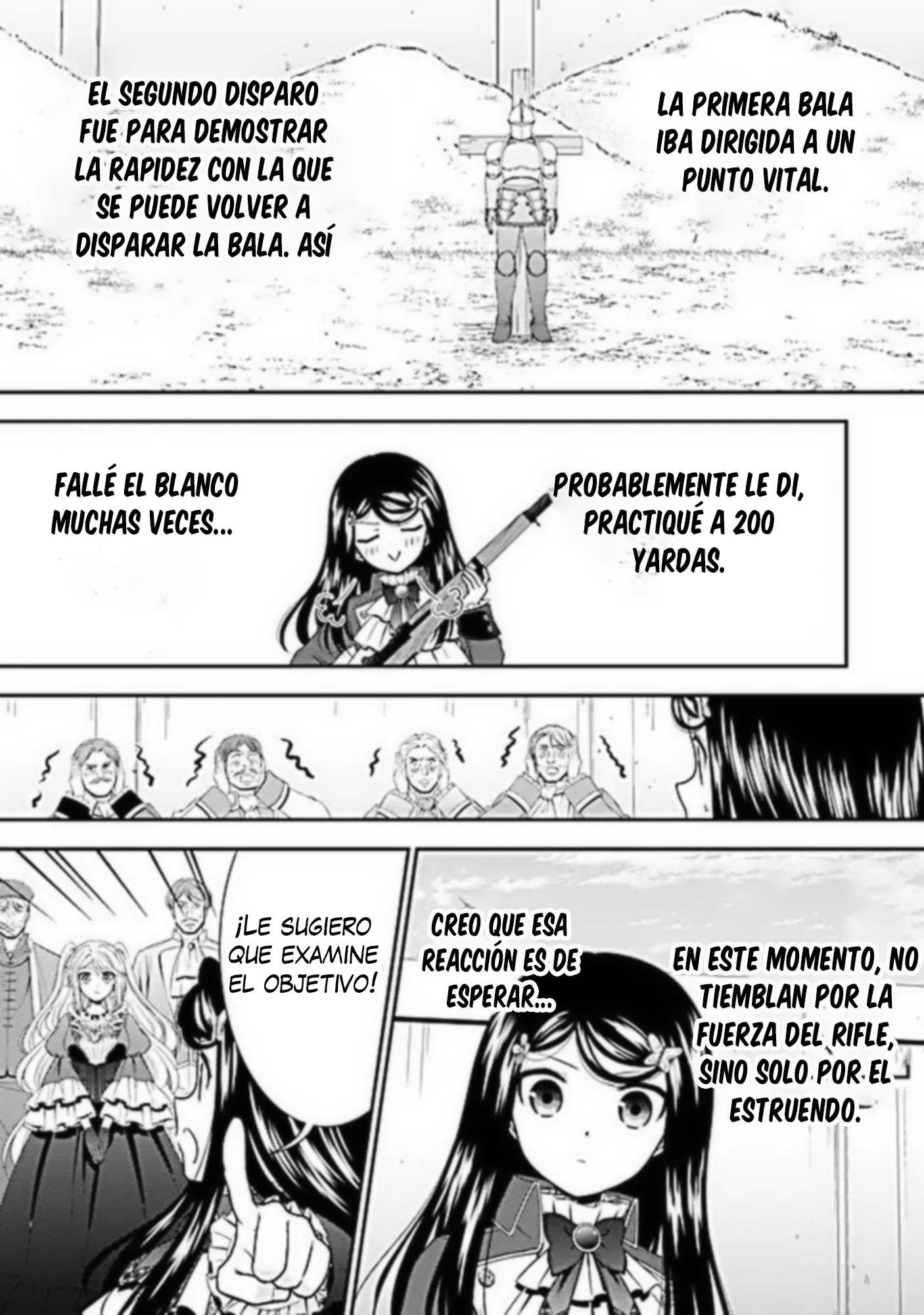 Mitsuha capítulo 118 página 5