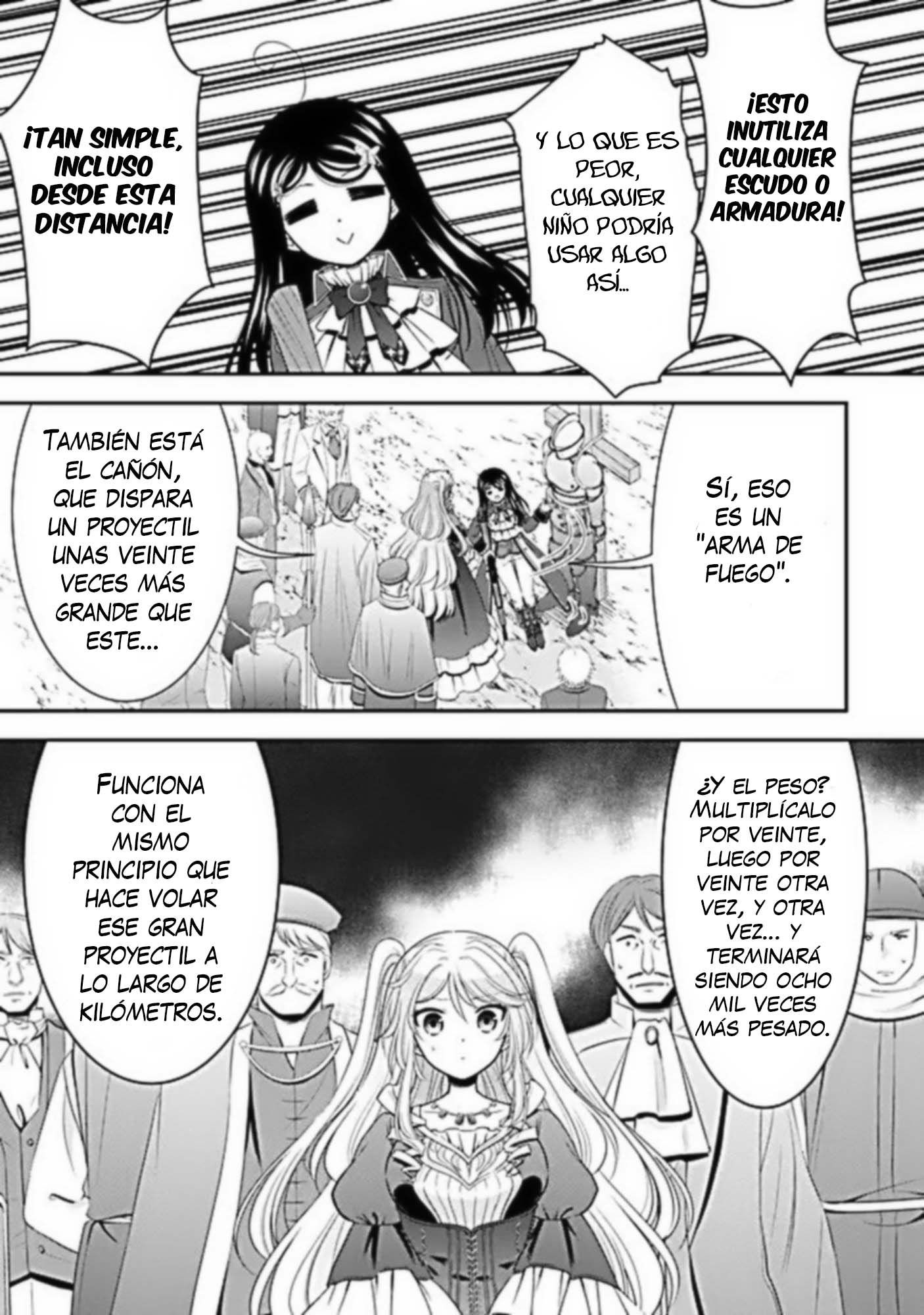 Mitsuha capítulo 118 página 7