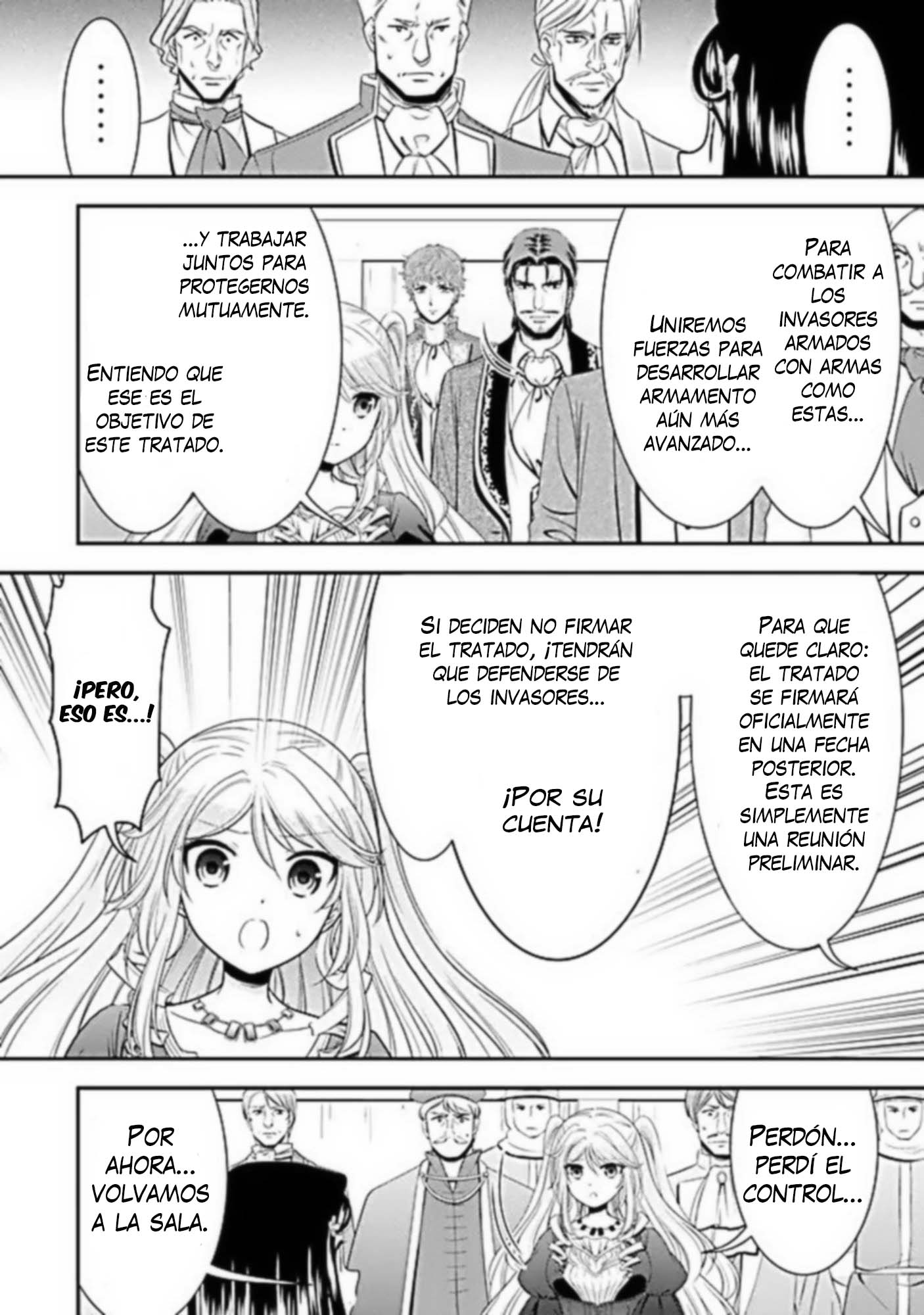 Mitsuha capítulo 118 página 8