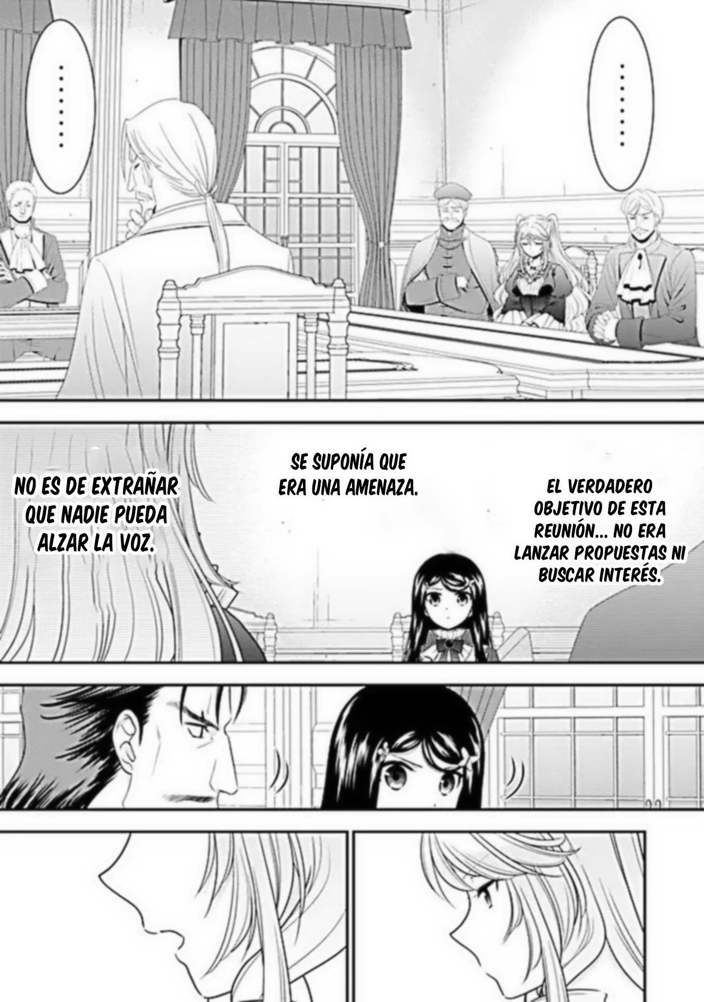 Mitsuha capítulo 118 página 9