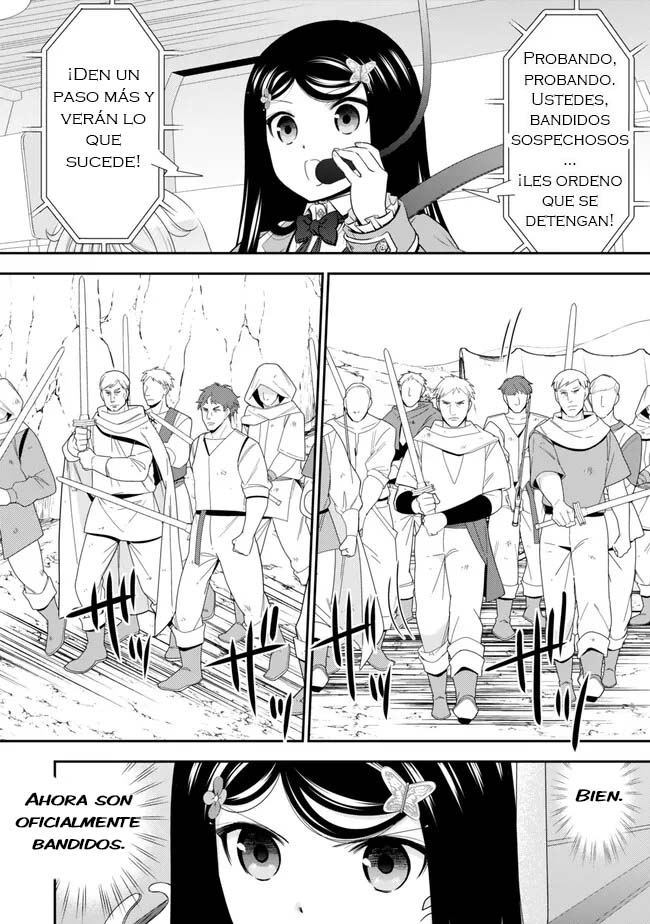 Mitsuha capítulo 122 página 11