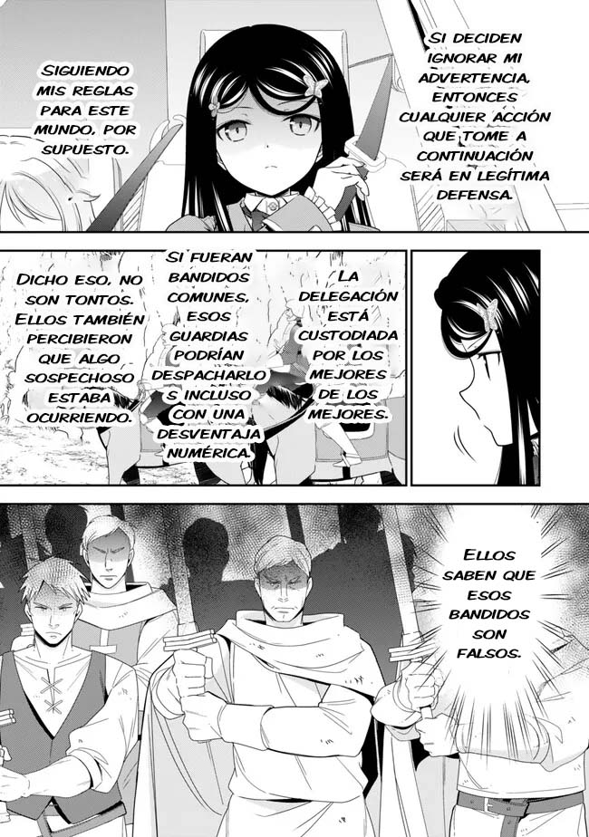 Mitsuha capítulo 122 página 12
