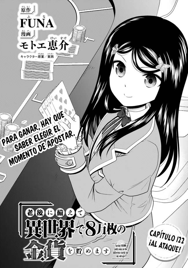 Mitsuha capítulo 122 página 2