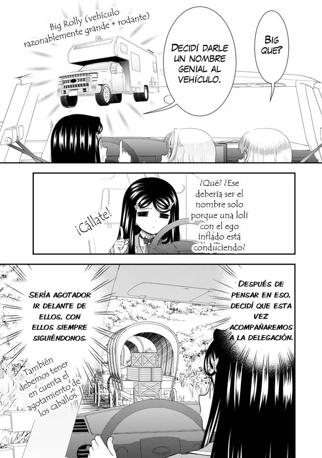 Mitsuha capítulo 122 página 4