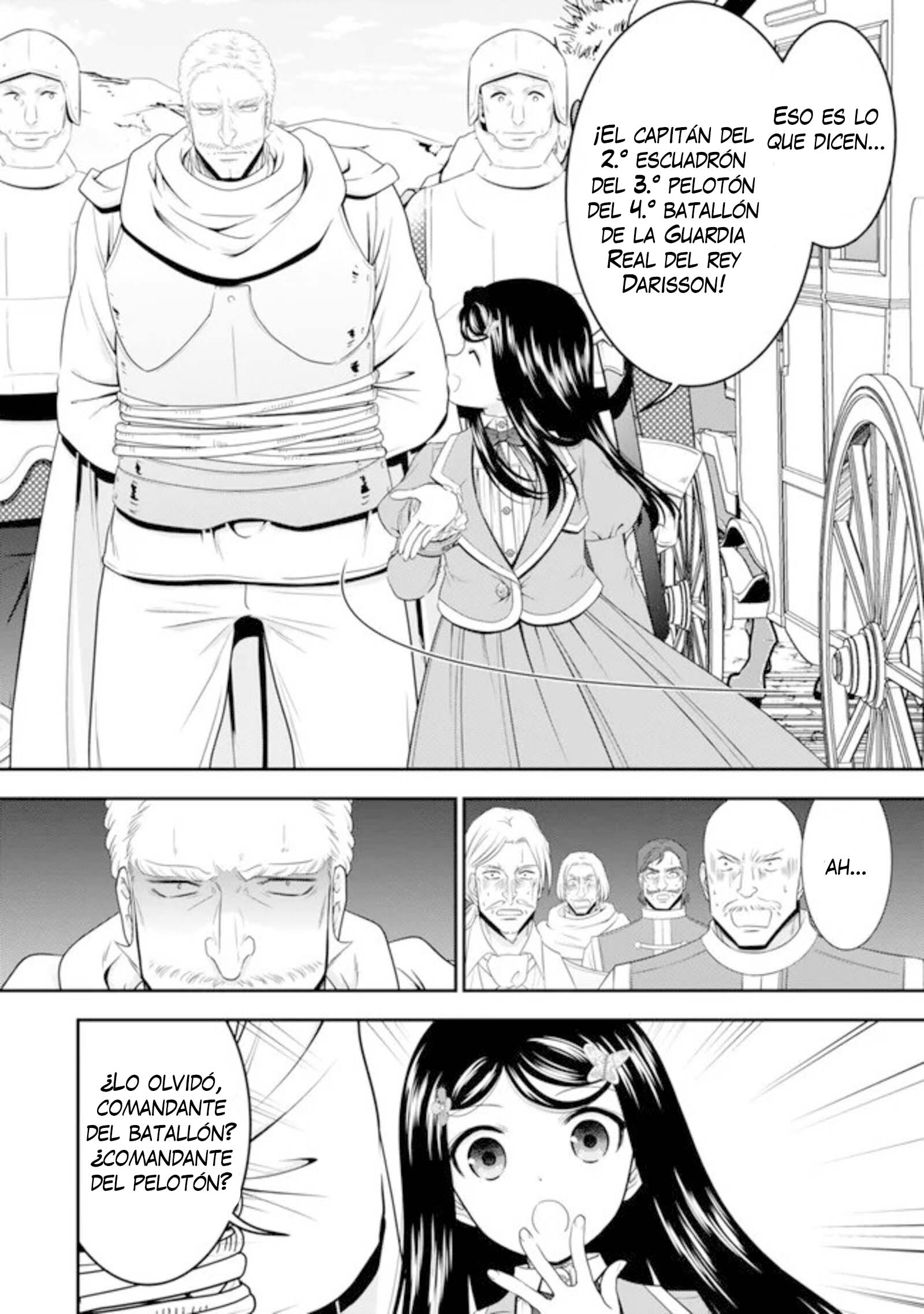 Mitsuha capítulo 126 página 12