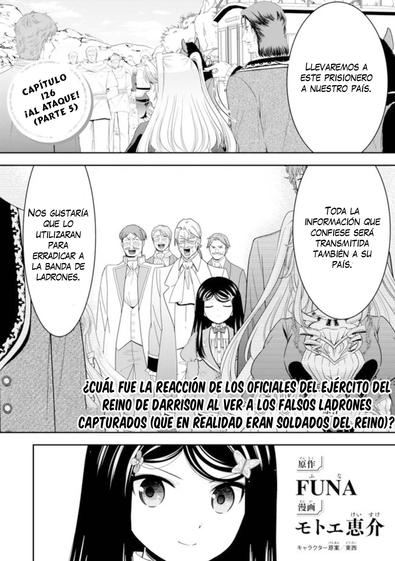 Mitsuha capítulo 126 página 2