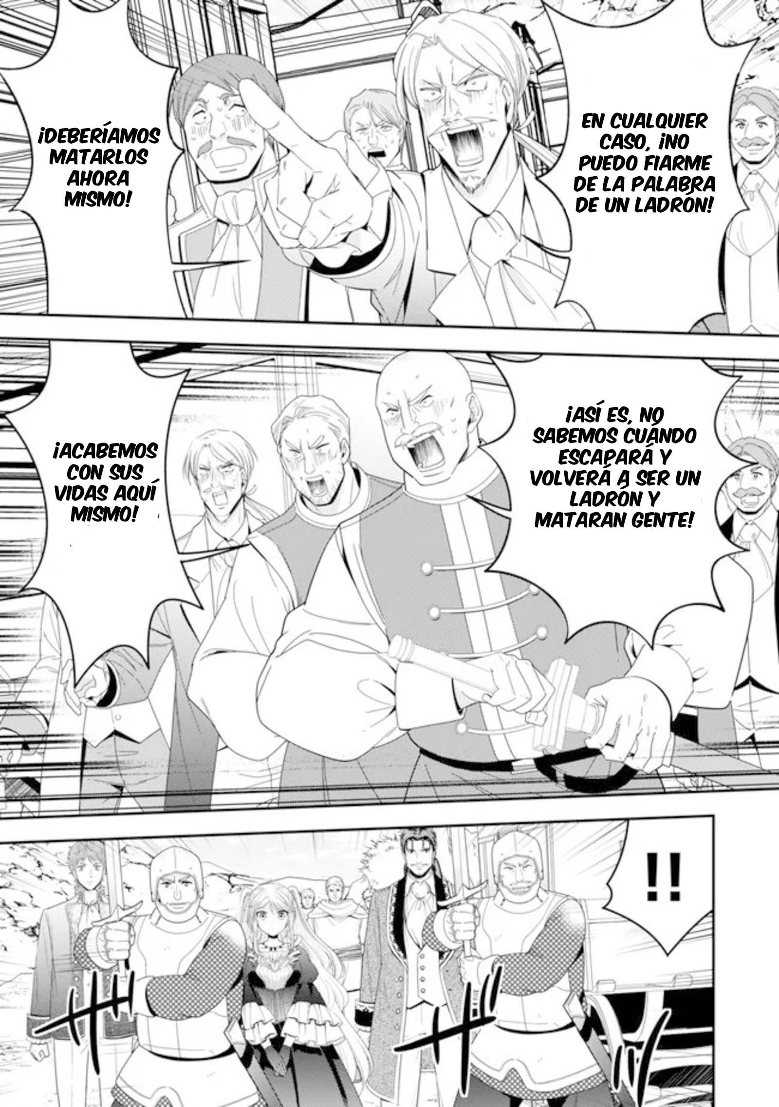 Mitsuha capítulo 126 página 3