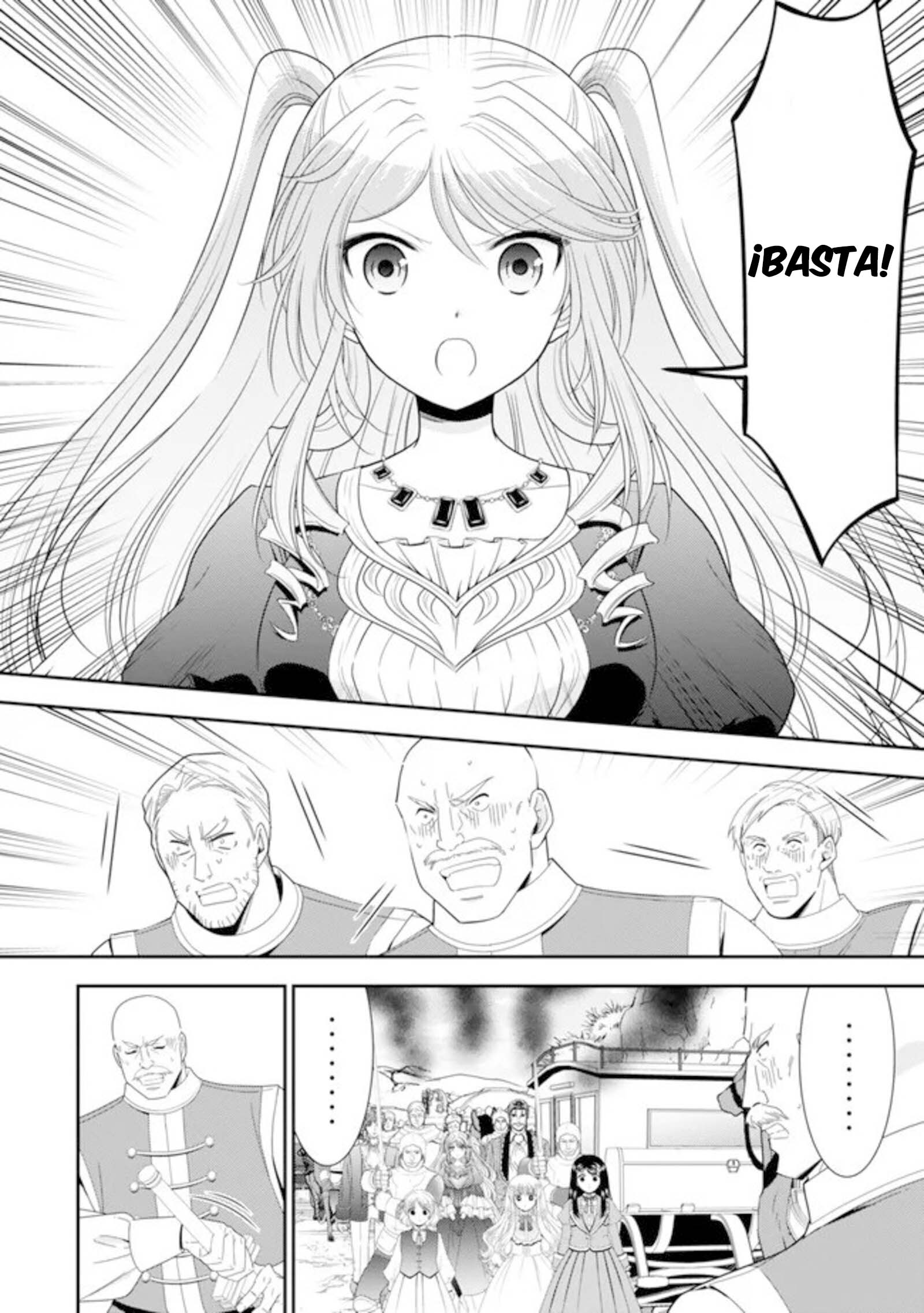 Mitsuha capítulo 126 página 4