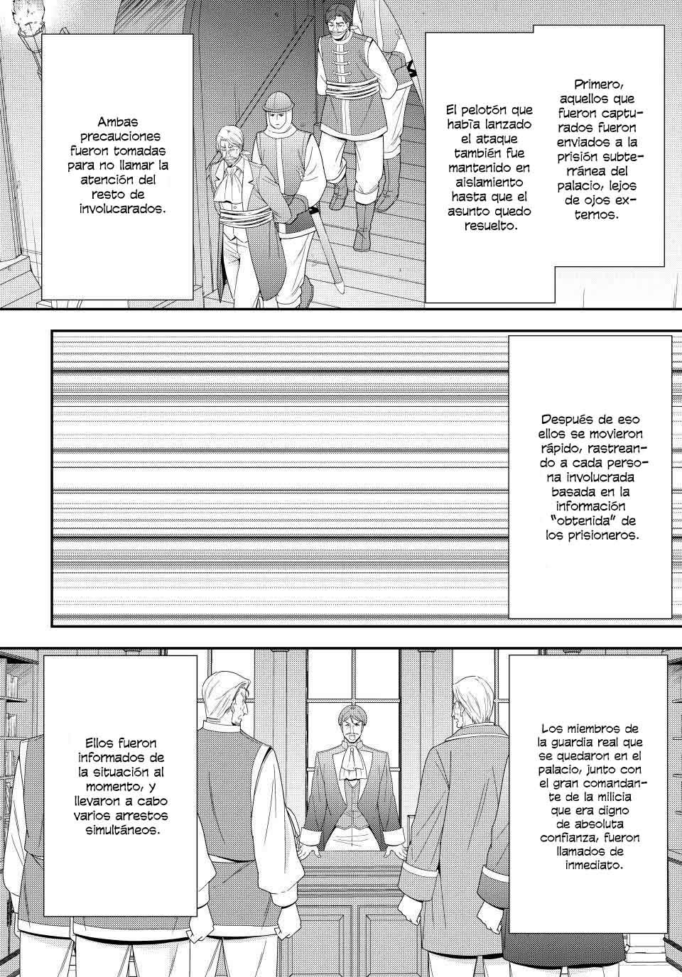 Mitsuha capítulo 128 página 15