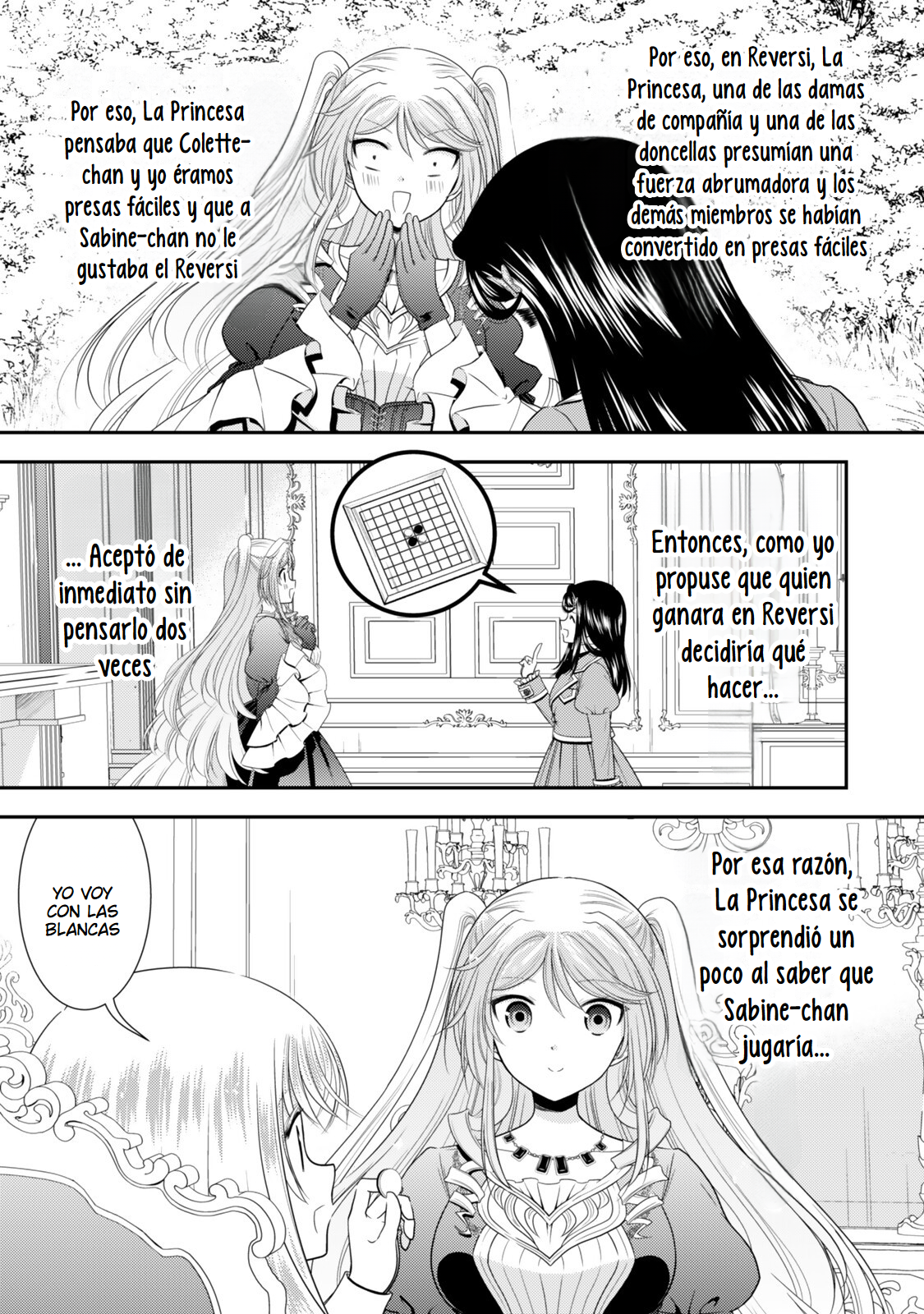 Mitsuha capítulo 129 página 14