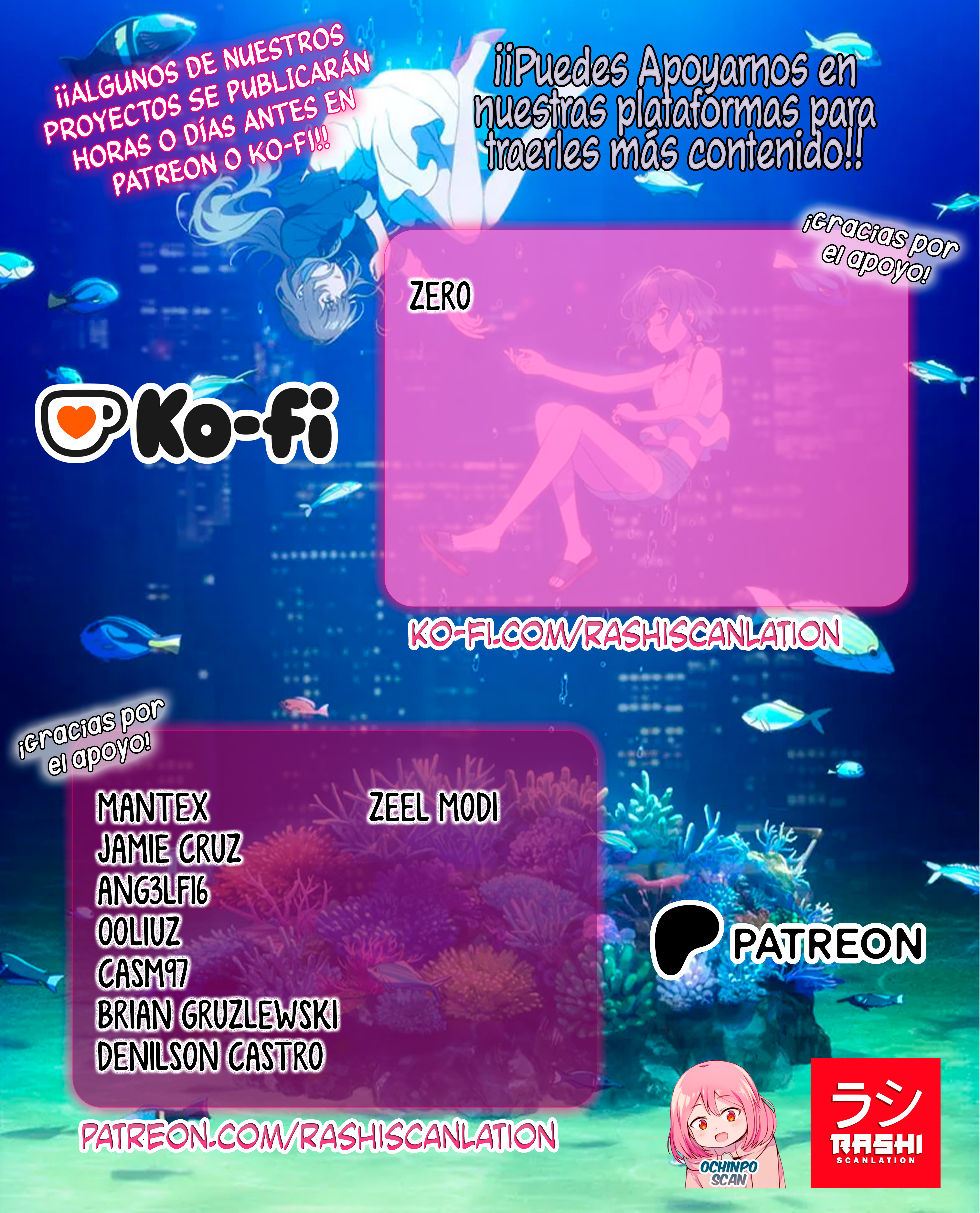 Mitsuha capítulo 129 página 2