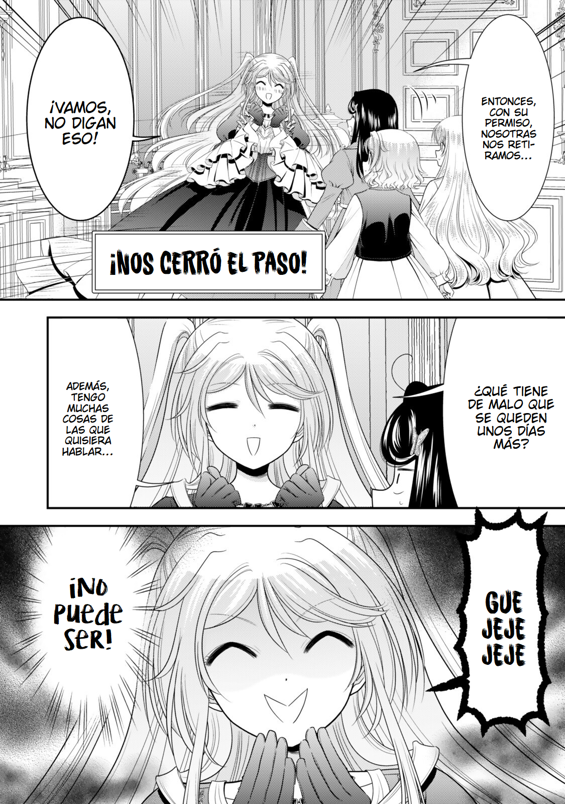 Mitsuha capítulo 129 página 9
