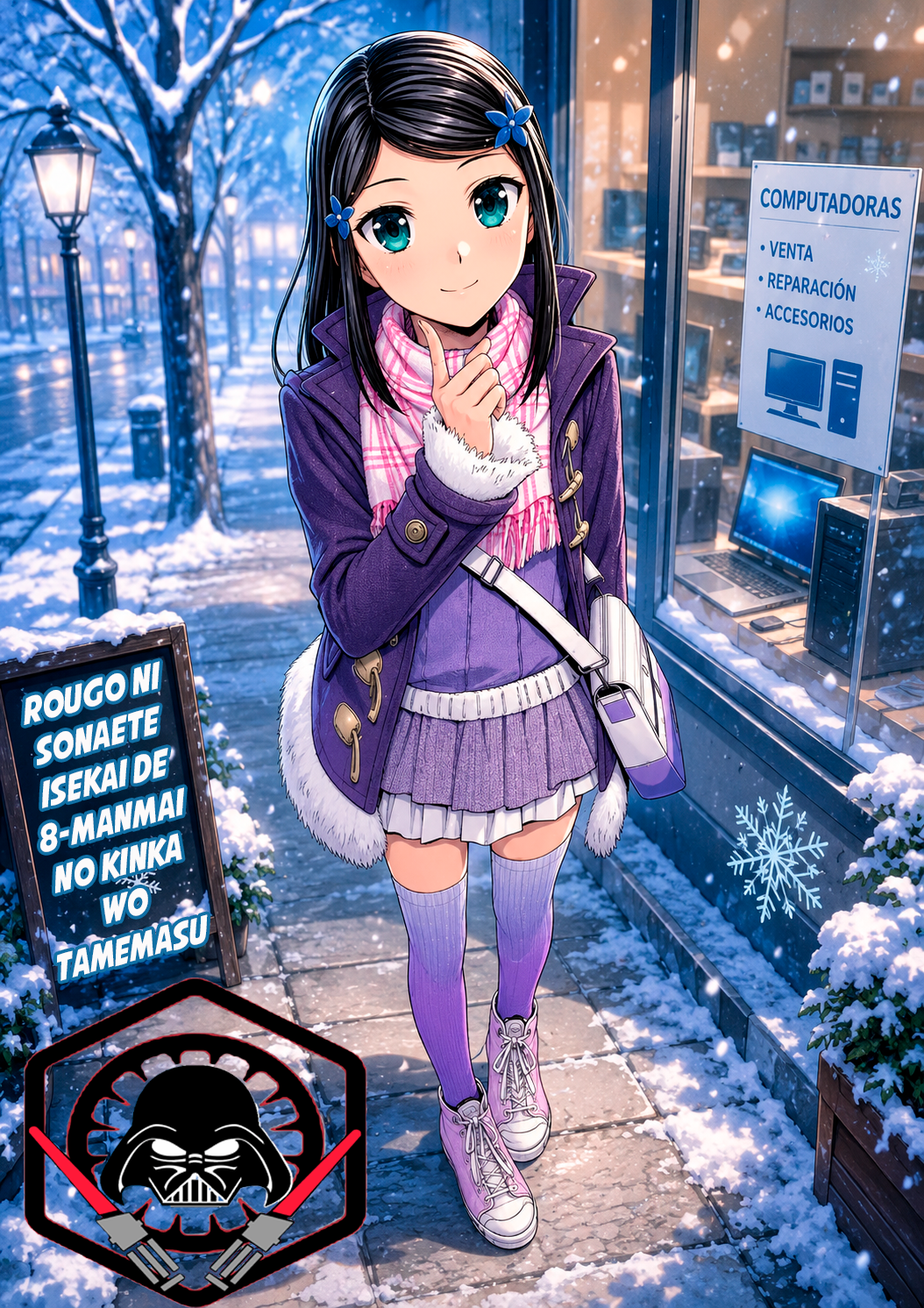 Mitsuha capítulo 130 página 1