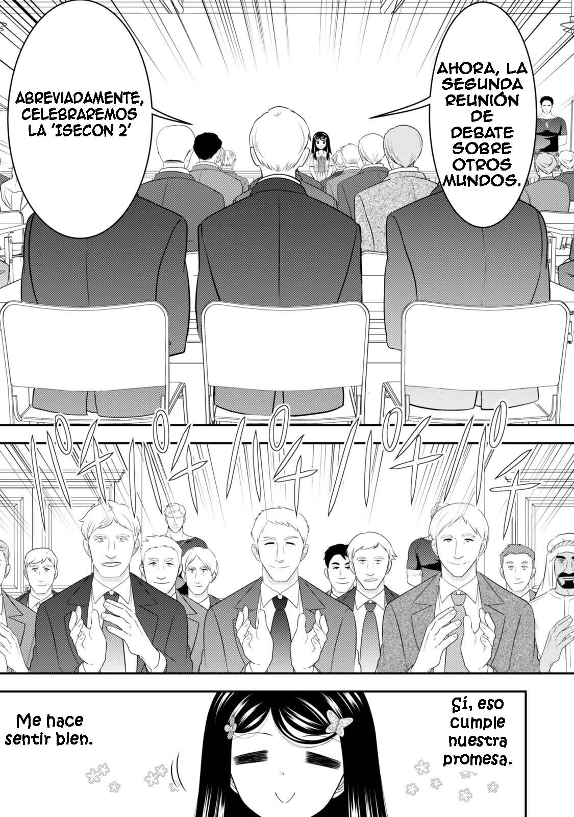 Mitsuha capítulo 130 página 11