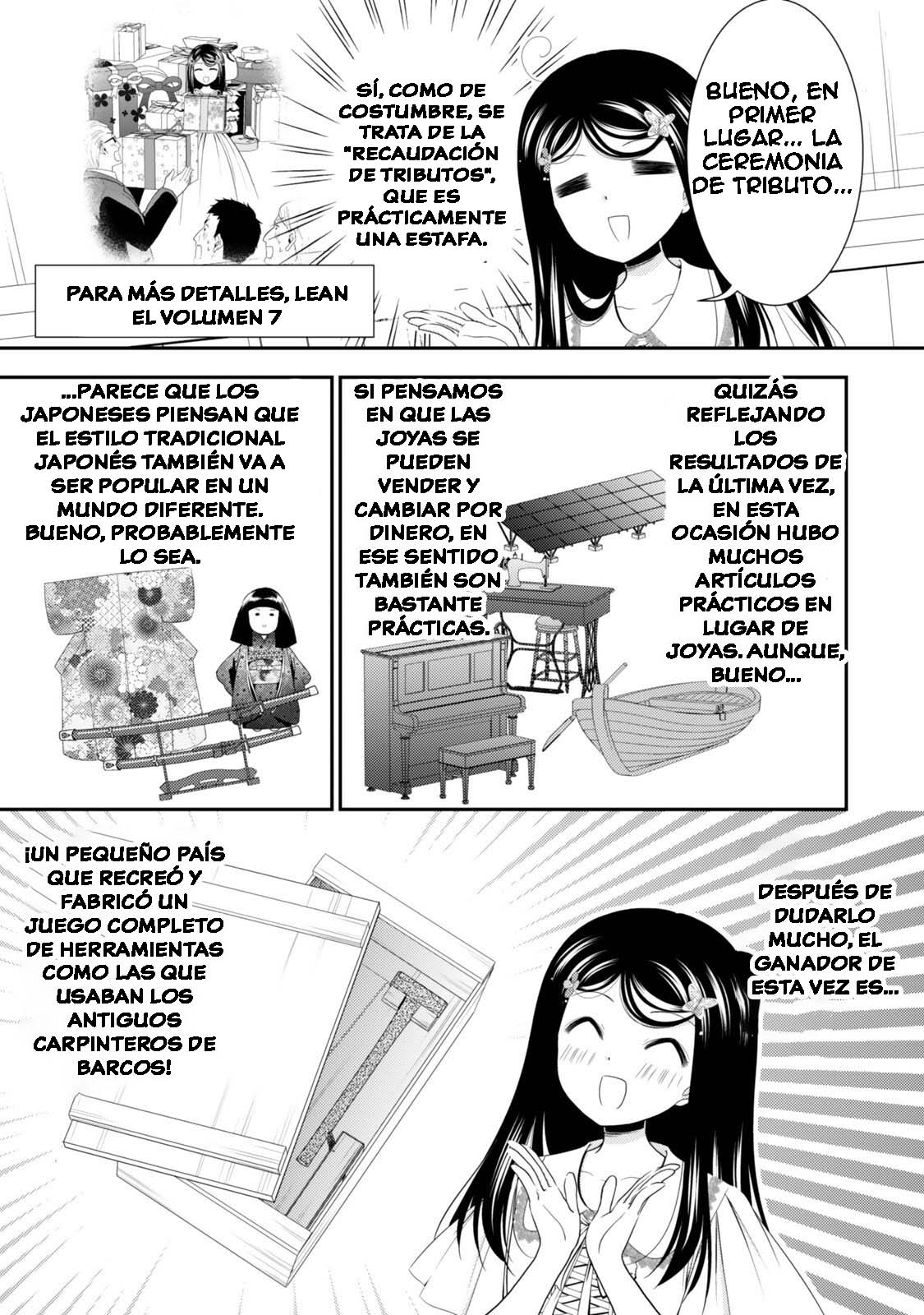 Mitsuha capítulo 130 página 13