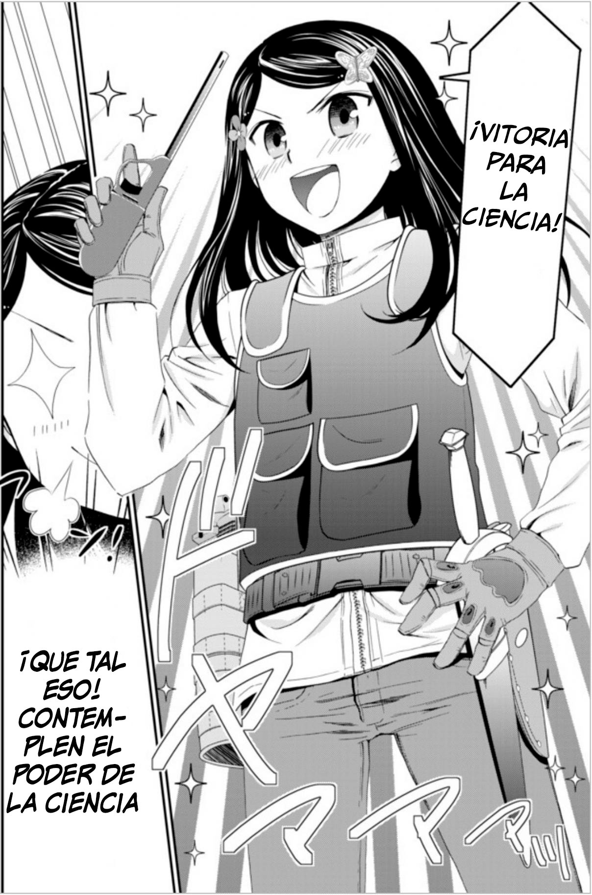 Mitsuha capítulo 19.1 página 11