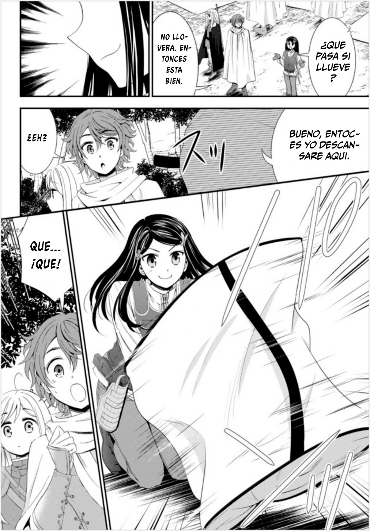 Mitsuha capítulo 19.1 página 7