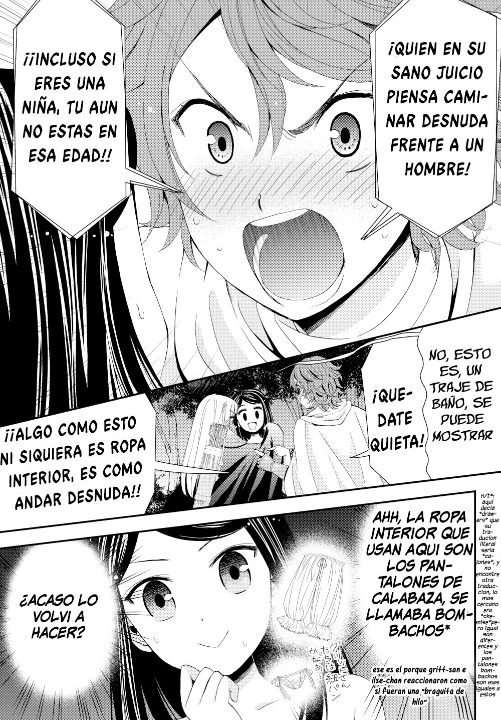 Mitsuha capítulo 19.2 página 12