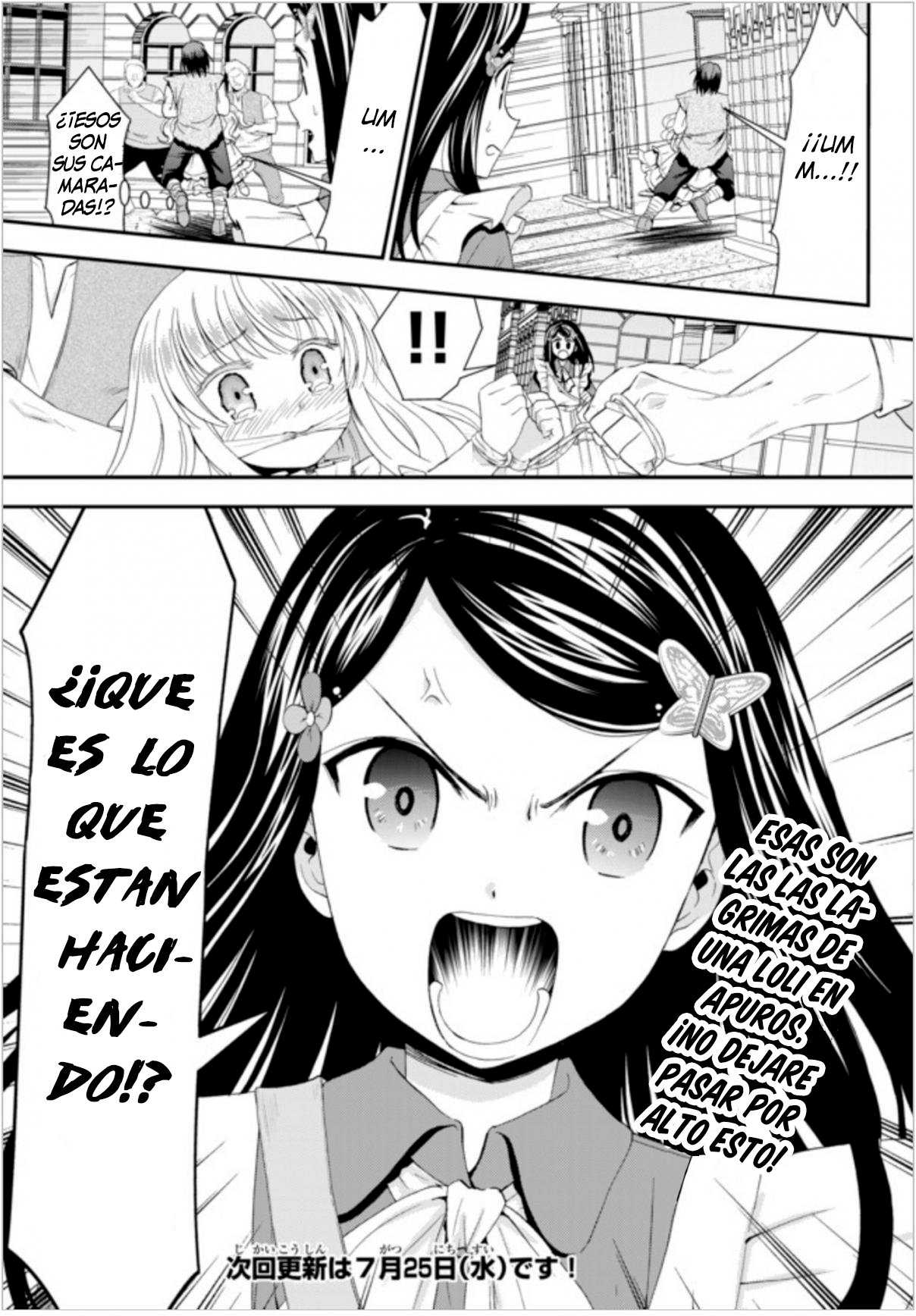 Mitsuha capítulo 22.1 página 12
