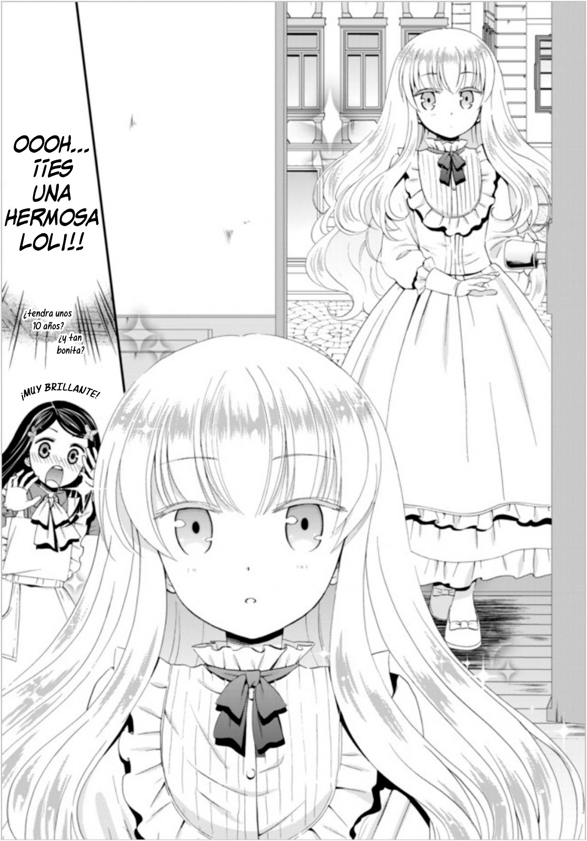 Mitsuha capítulo 22.1 página 4