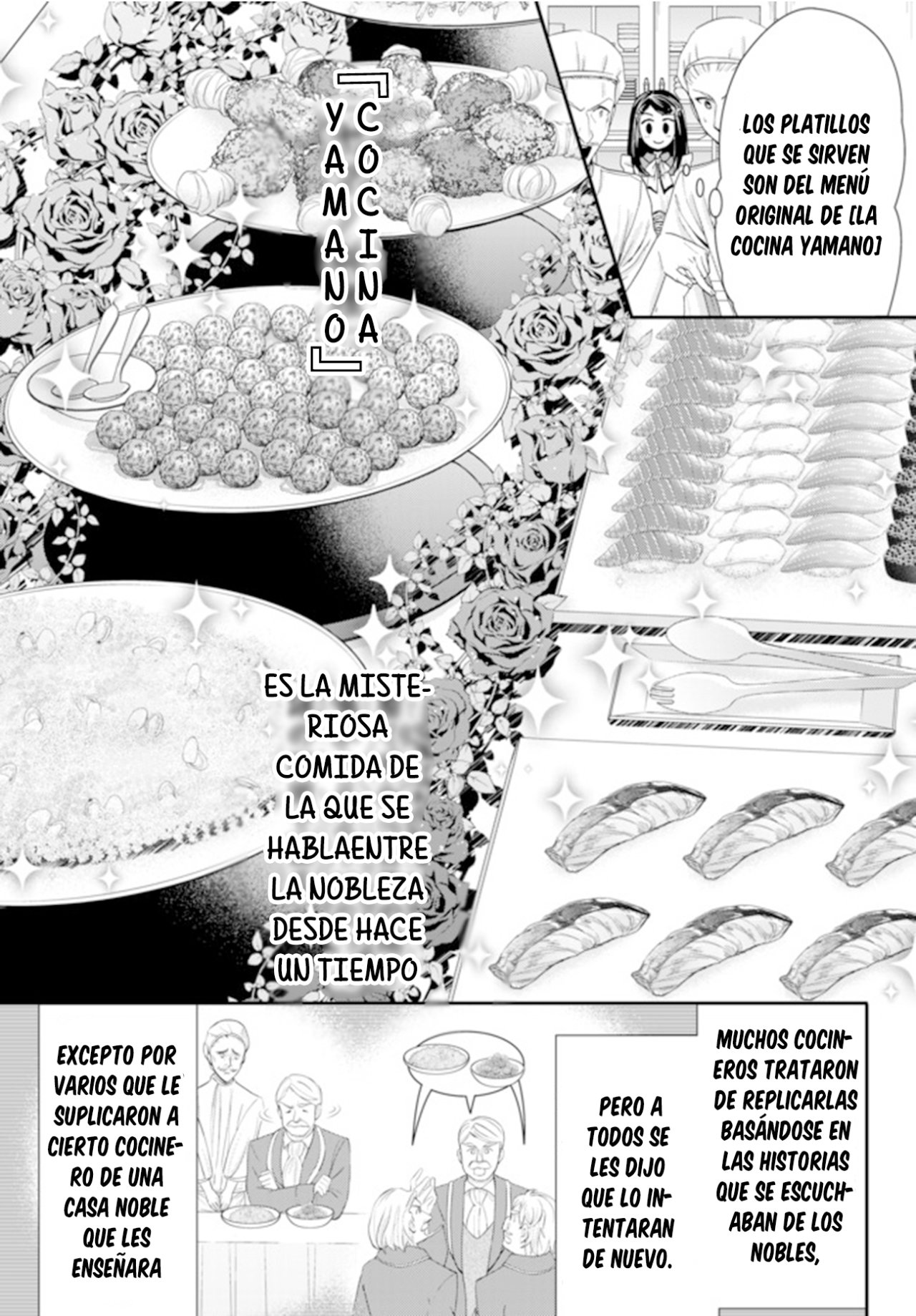 Mitsuha capítulo 26.1 página 4