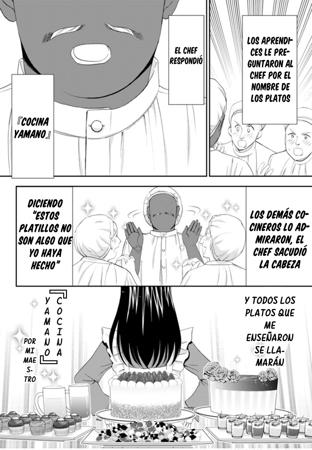 Mitsuha capítulo 26.1 página 5