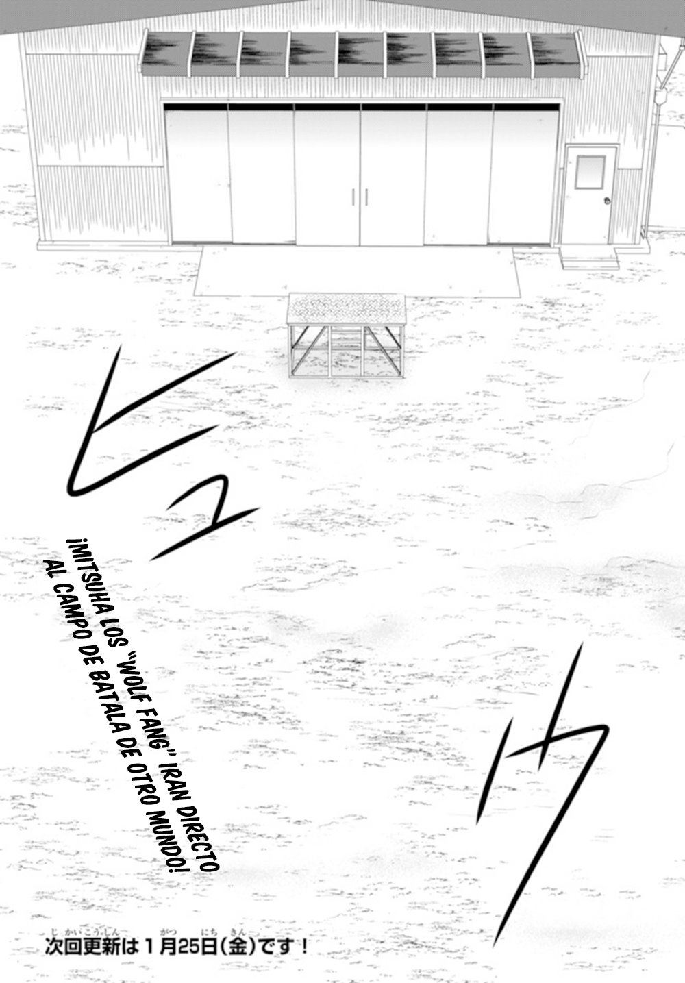 Mitsuha capítulo 30.2 página 12