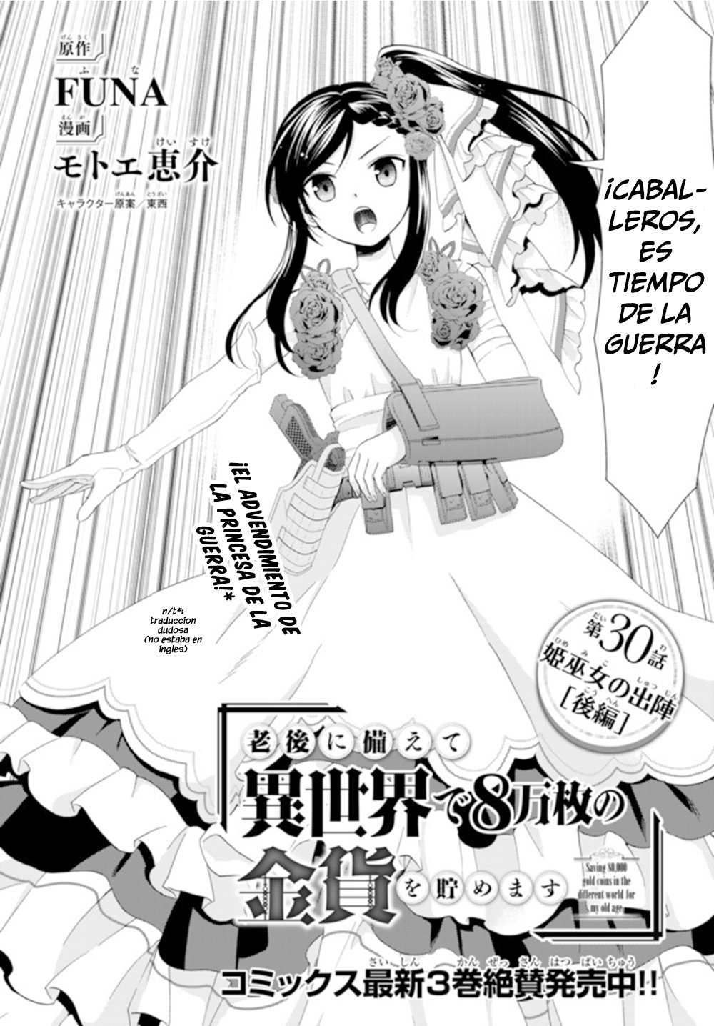 Mitsuha capítulo 30.2 página 2