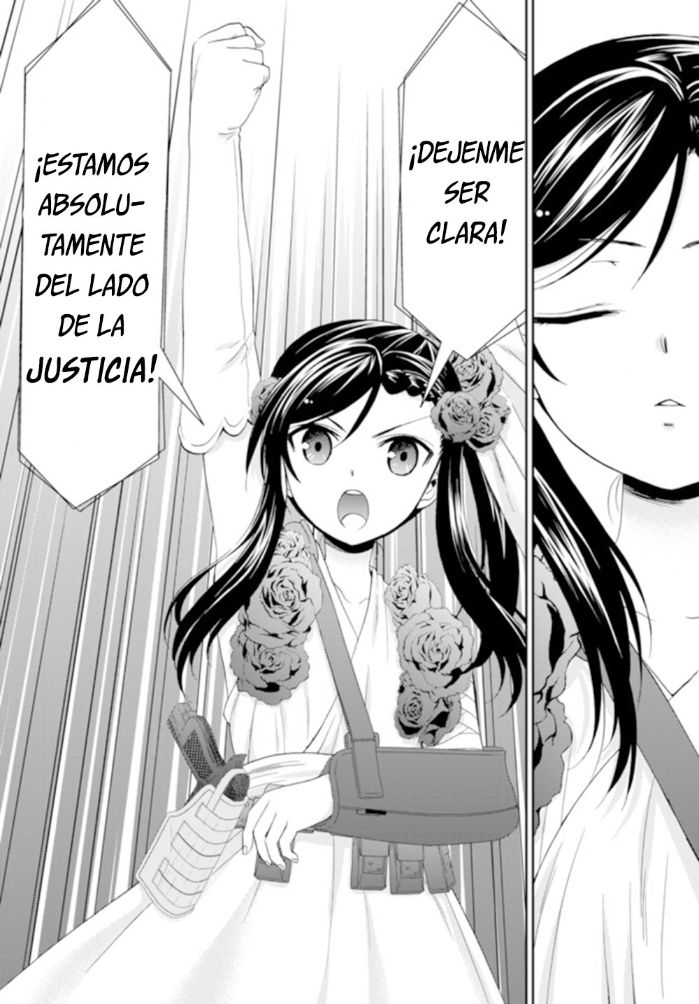 Mitsuha capítulo 30.2 página 5