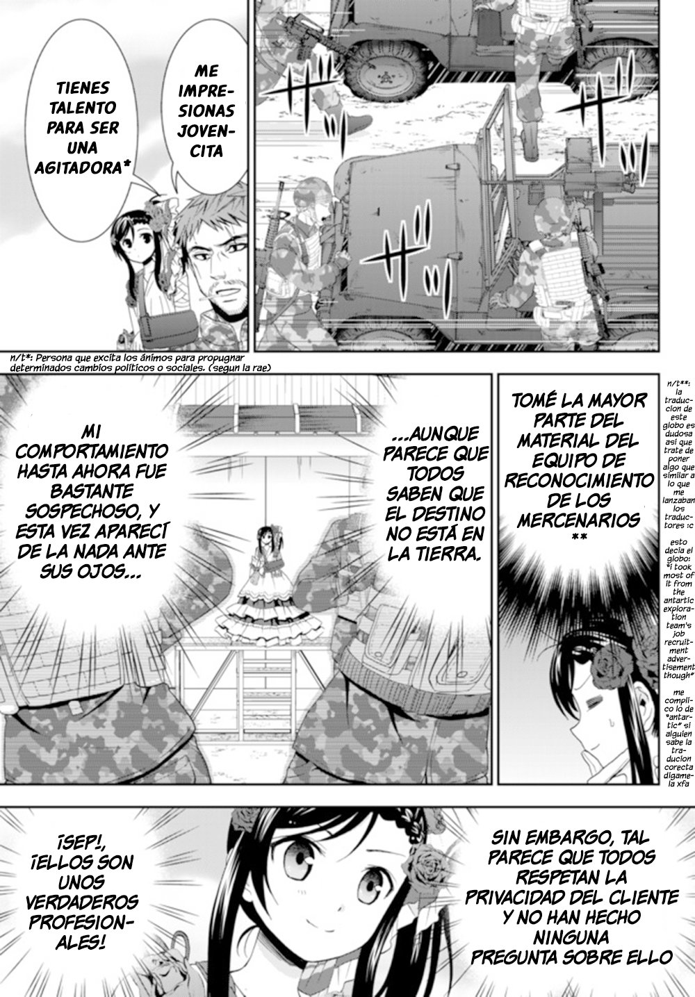 Mitsuha capítulo 30.2 página 9